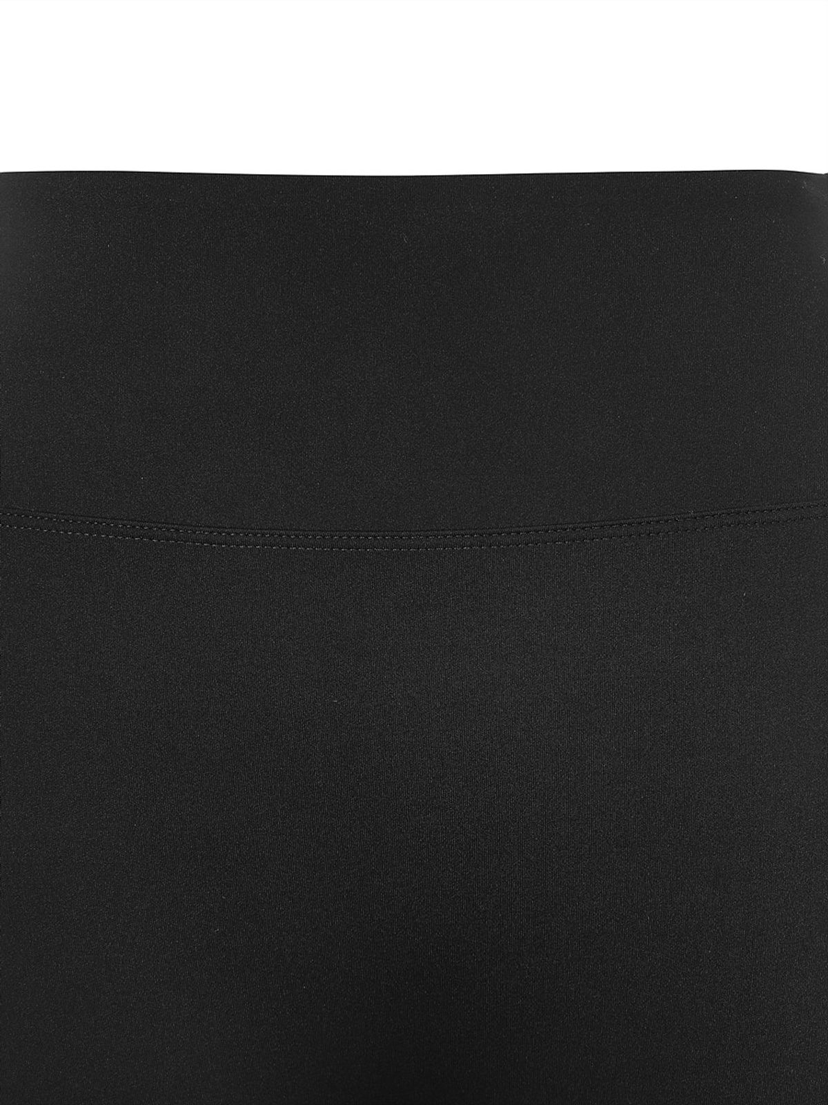 디스커버리 익스페디션(DISCOVERY EXPEDITION) 여성 아웃도어 레깅스 (BLACK)