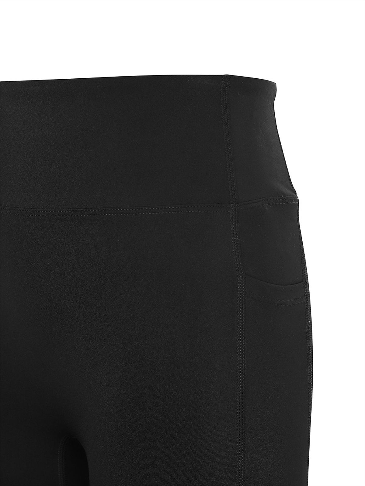디스커버리 익스페디션(DISCOVERY EXPEDITION) 여성 아웃도어 레깅스 (BLACK)