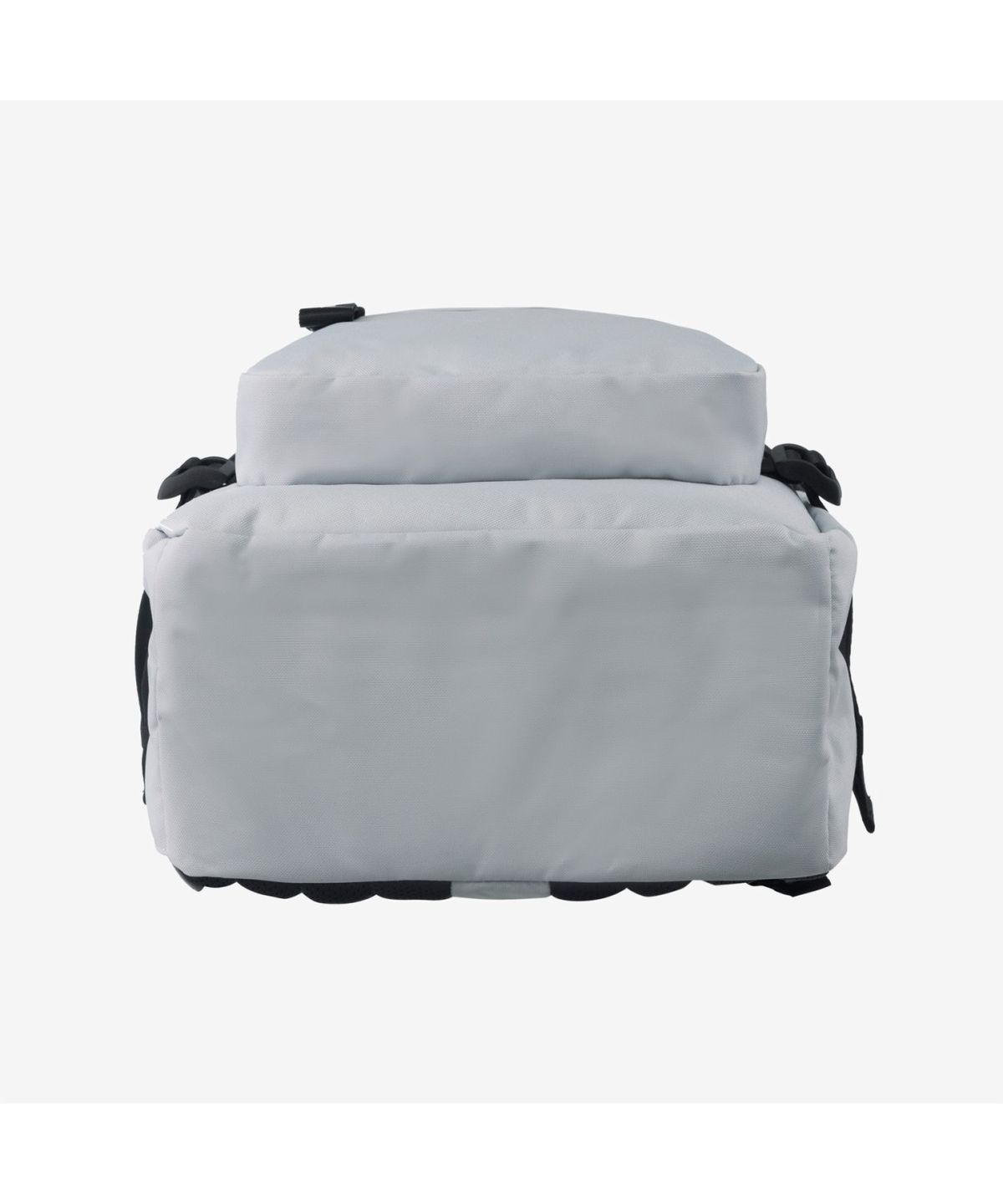 노스페이스(THE NORTH FACE) NM2DR05L 스탠다드 북 백팩 ICE_GRAY