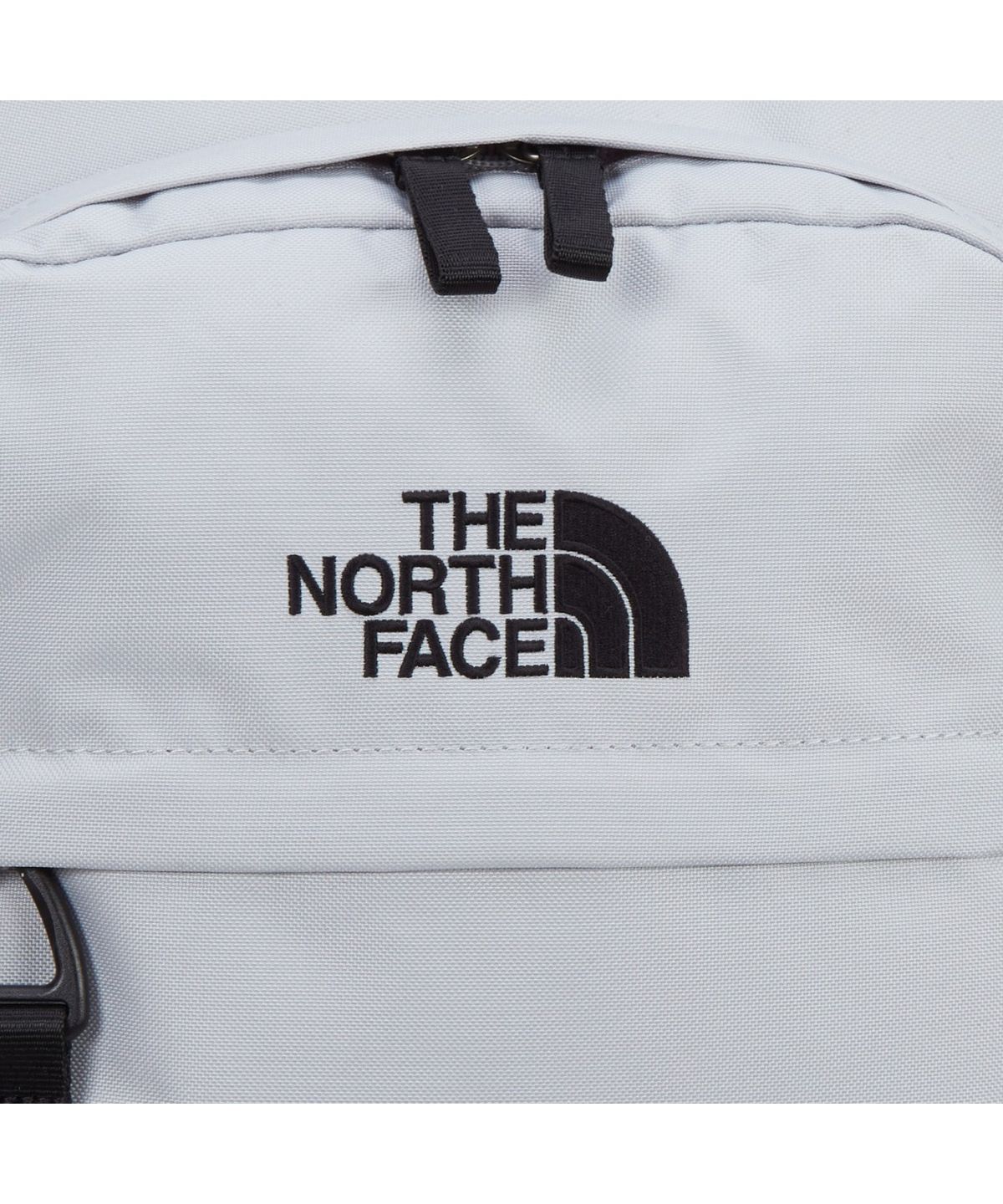 노스페이스(THE NORTH FACE) NM2DR05L 스탠다드 북 백팩 ICE_GRAY