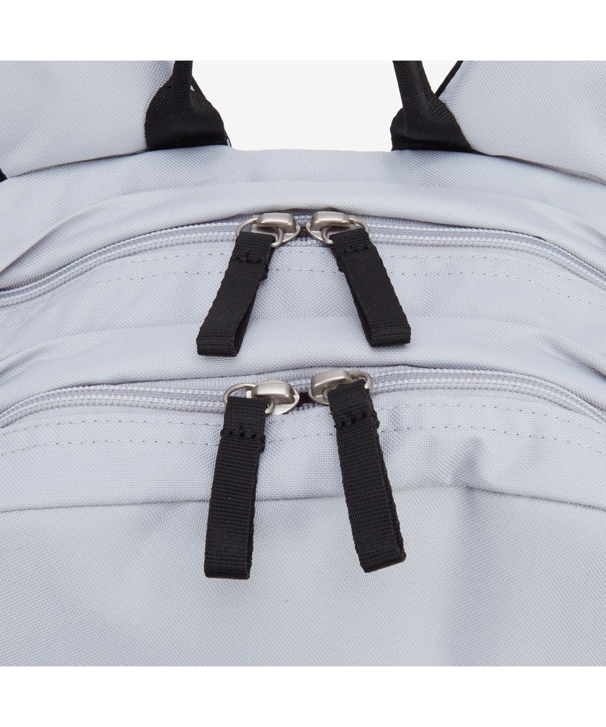 노스페이스(THE NORTH FACE) NM2DR05L 스탠다드 북 백팩 ICE_GRAY