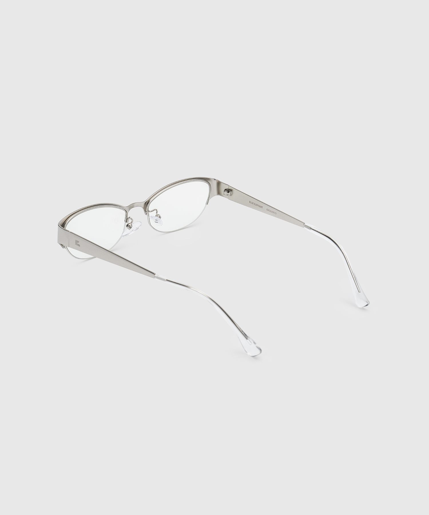 MUSINSA公式 | BLUE ELEPHANT AESLIT matte