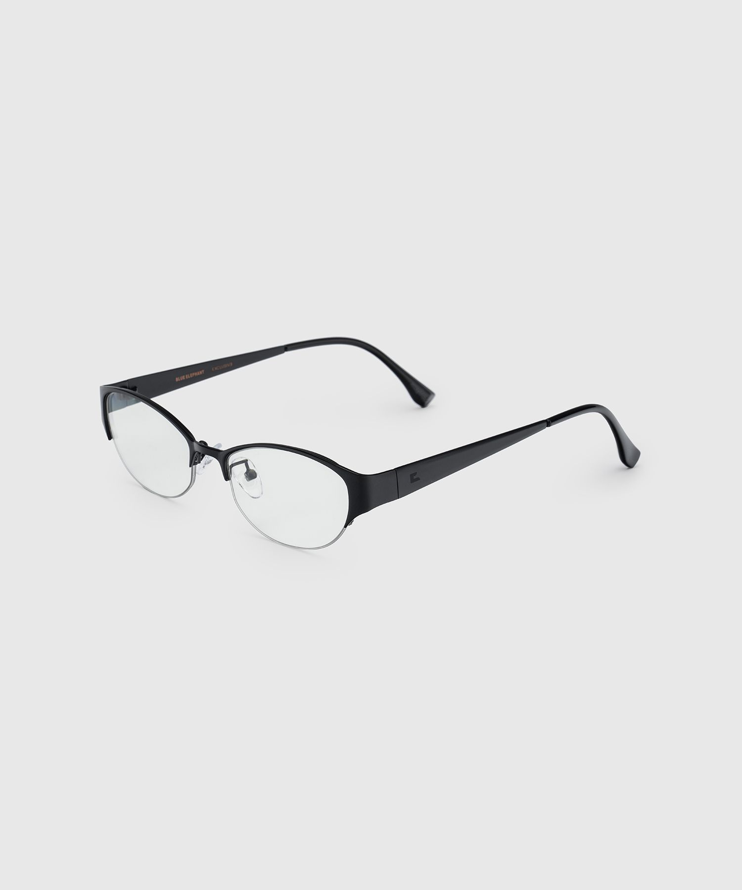 ◆BLUE ELEPHANT◆ AESLIT matte AESLIT matte - BLUE ELEPHANT