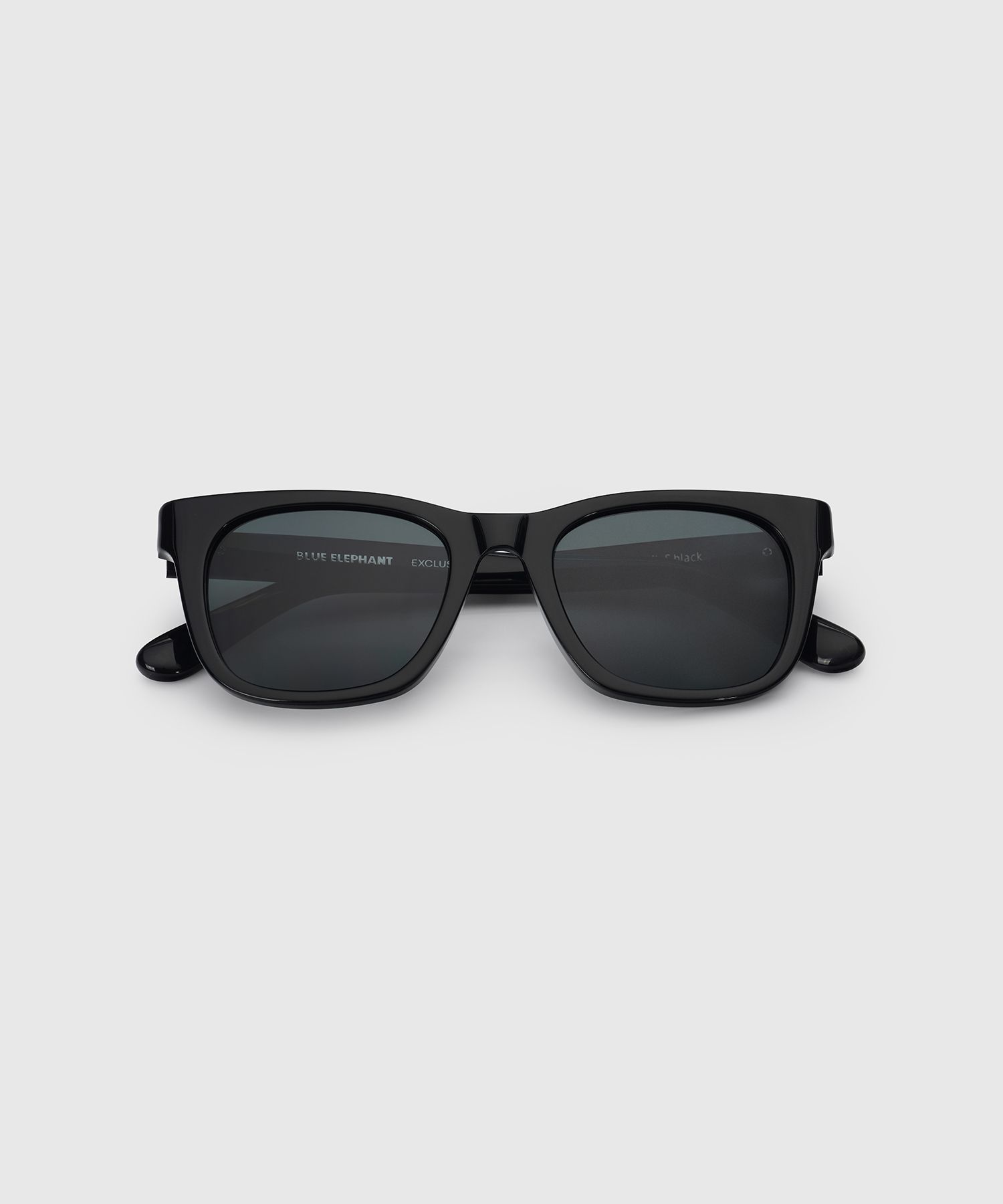 【BLUE ELEPHANT】 IREN-S /追跡付 MUSINSA公式 | BLUE ELEPHANT IREN-S black