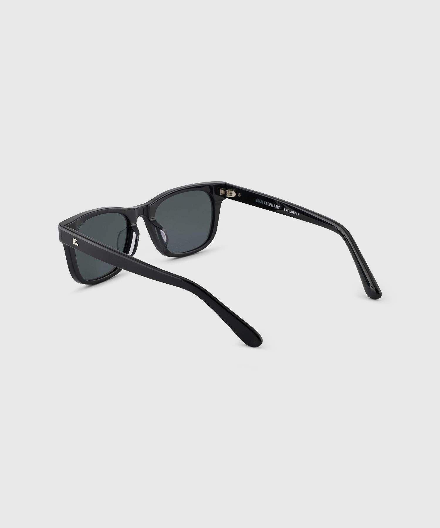 MUSINSA公式 | BLUE ELEPHANT IREN-S black