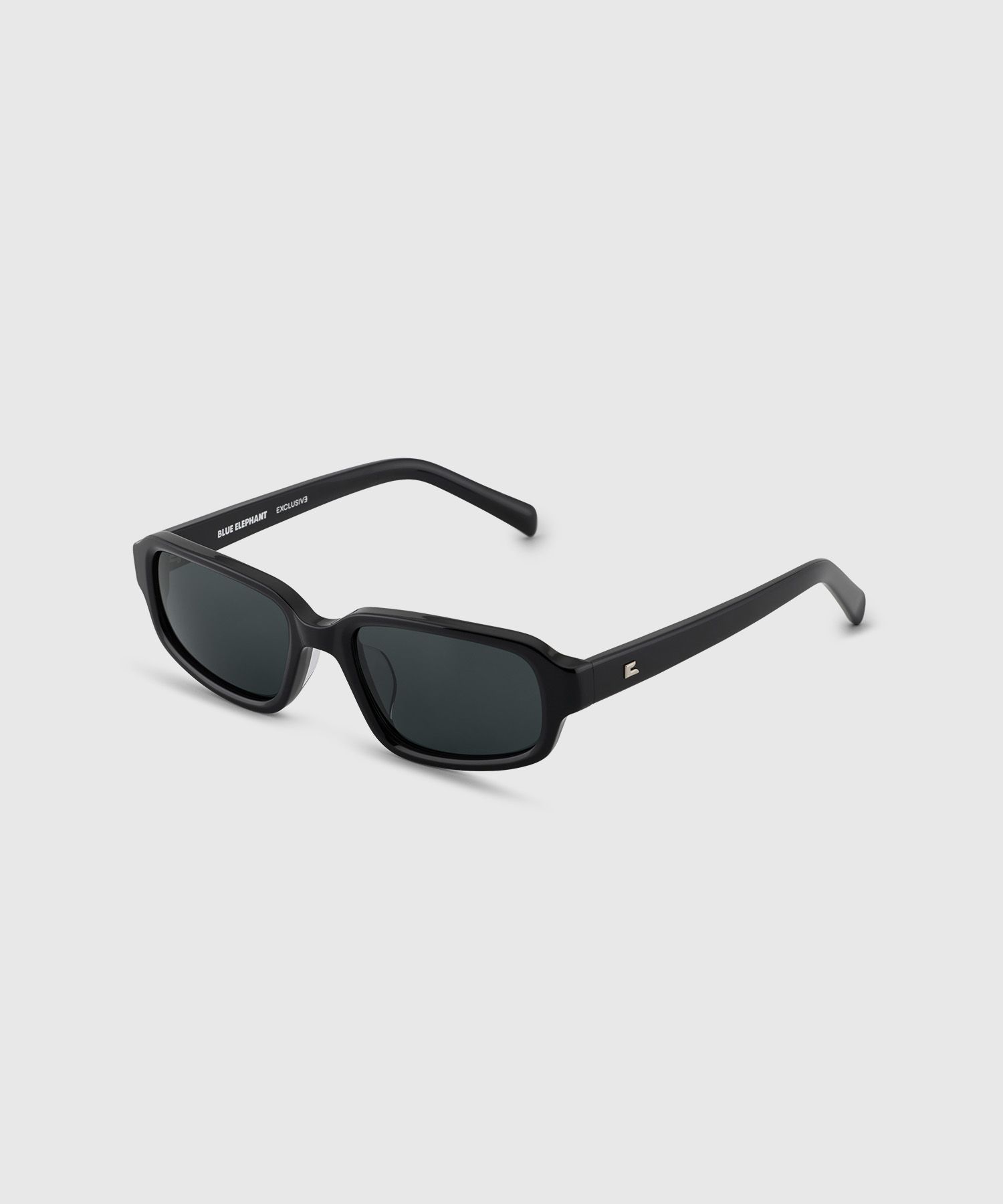 小物 BLUE ELEPHANT CAPELLA BLACK MUSINSA公式 | BLUE ELEPHANT LALA-S black