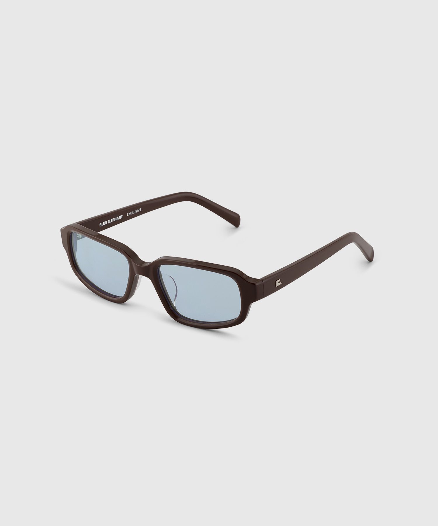 MUSINSA | BLUE ELEPHANT LALA-S brown