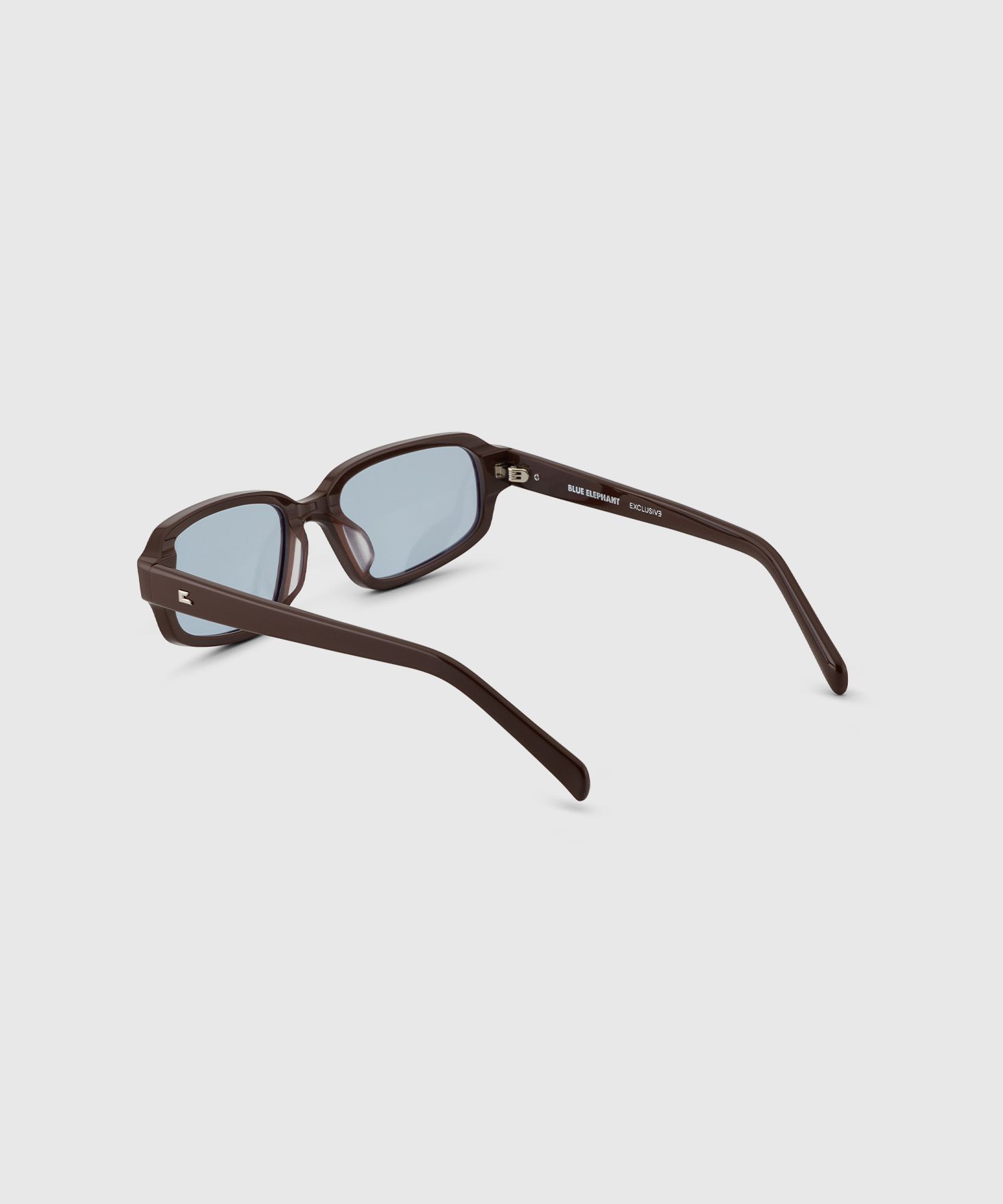 MUSINSA | BLUE ELEPHANT LALA-S brown