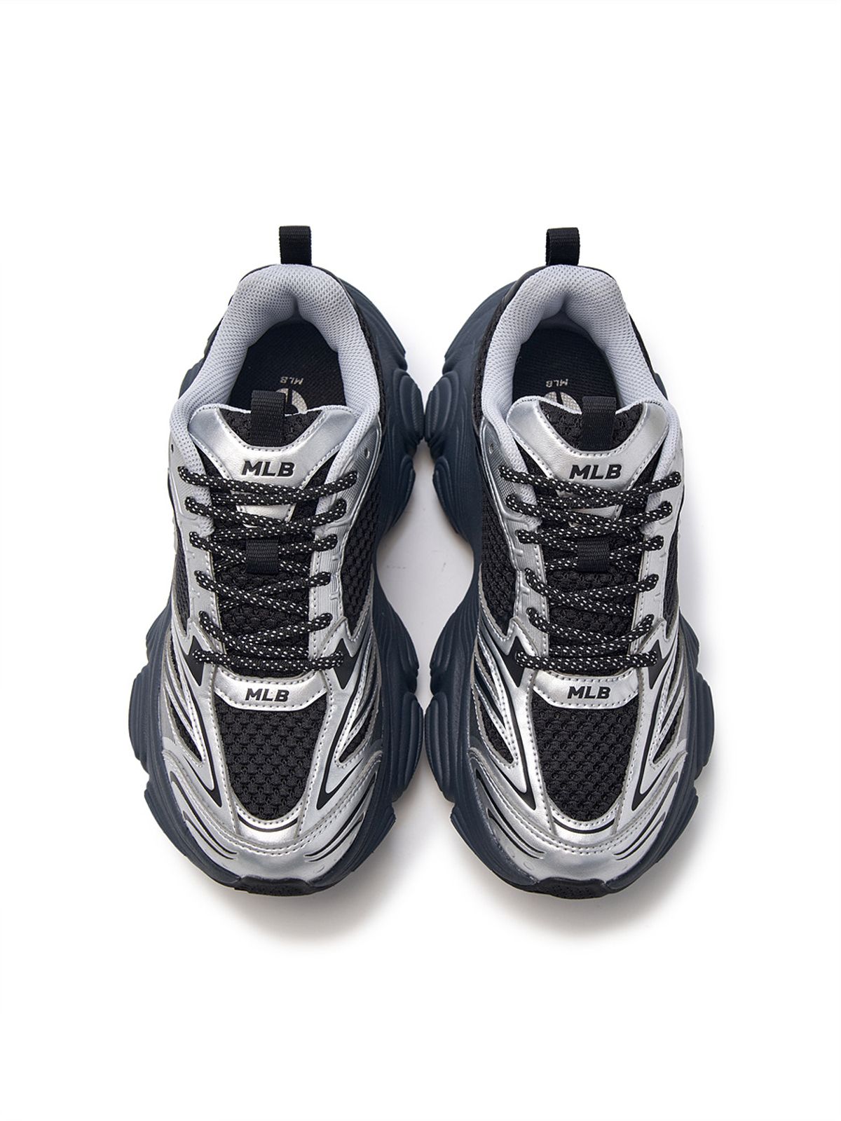 엠엘비(MLB) 위너 청키 NY (Black)