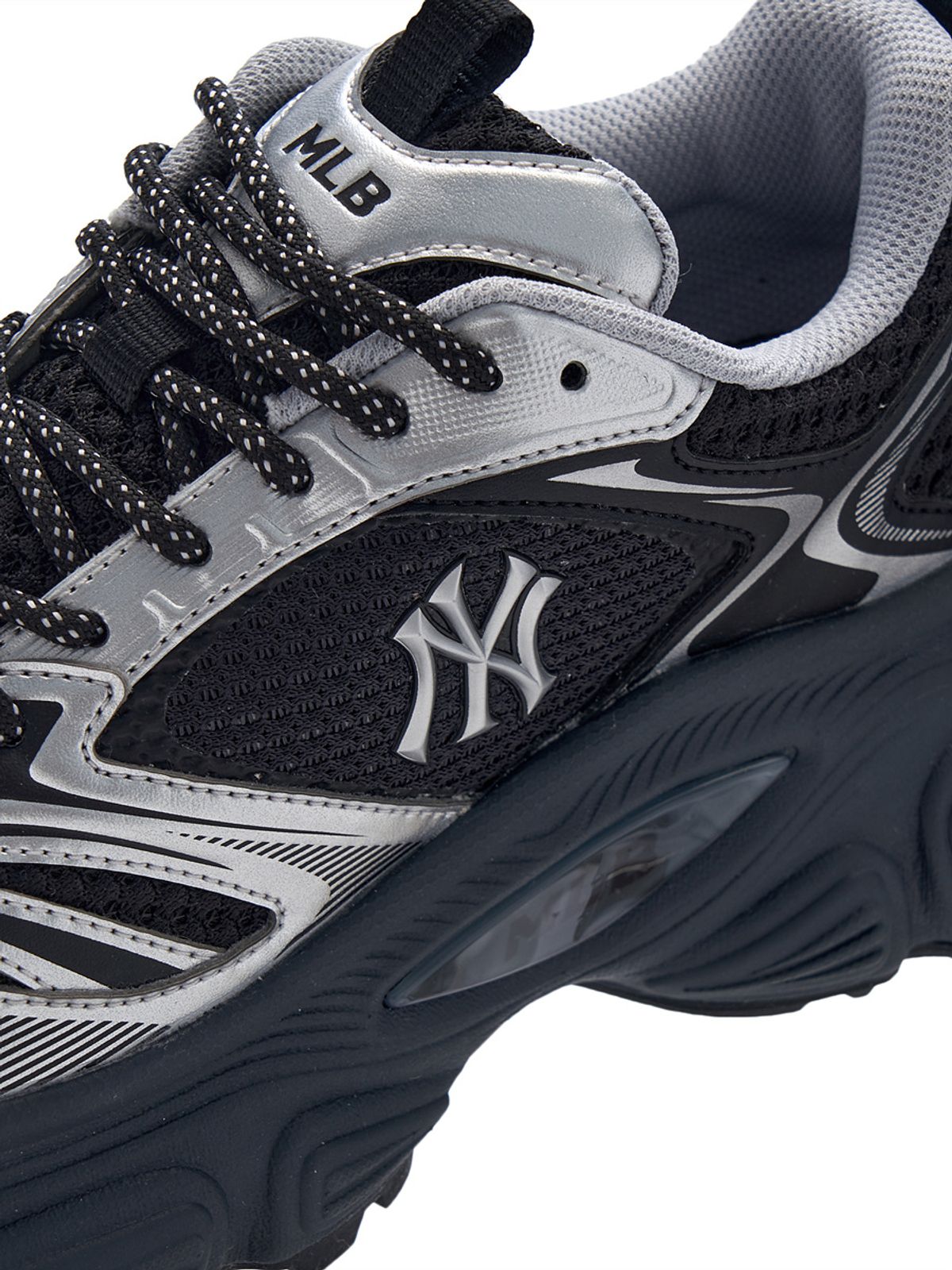 엠엘비(MLB) 위너 청키 NY (Black)