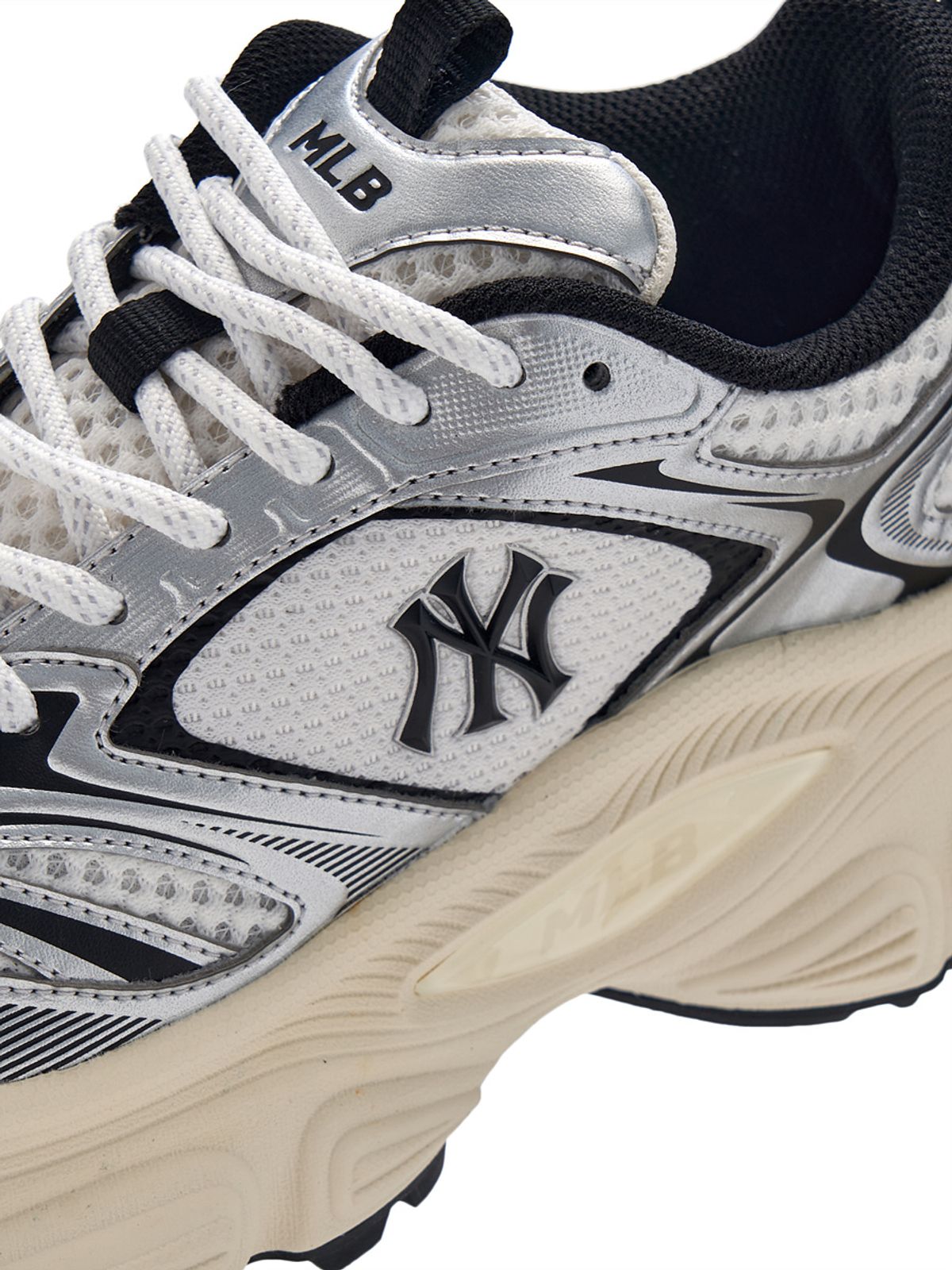 엠엘비(MLB) 위너 청키 NY (Ivory)