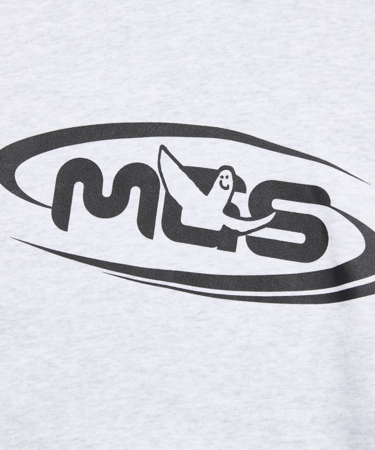 마크곤잘레스(MARK GONZALES) 마크곤잘레스 싸커 스웻 후디 - L/GREY