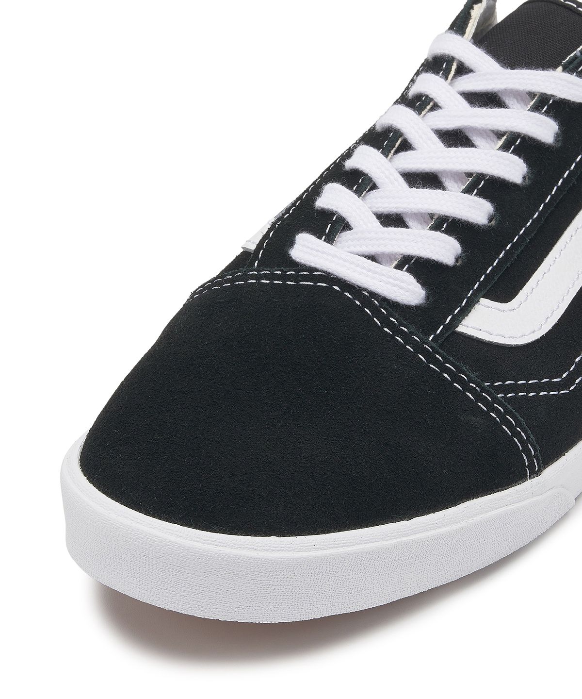 반스(VANS) 올드스쿨 로우프로 - 블랙:화이트 / VN000D0EMCG1