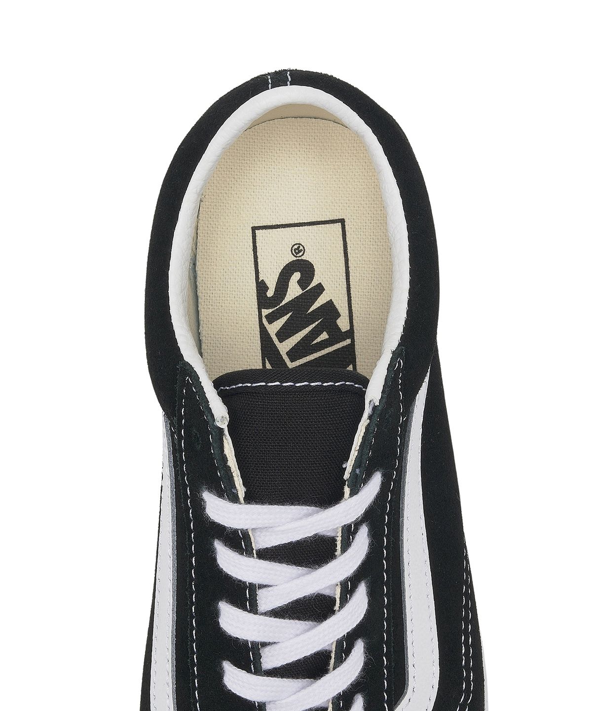 반스(VANS) 올드스쿨 로우프로 - 블랙:화이트 / VN000D0EMCG1