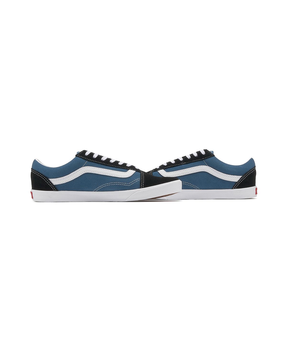 반스(VANS) 올드스쿨 로우프로 - 네이비 / VN000D0ENVY1