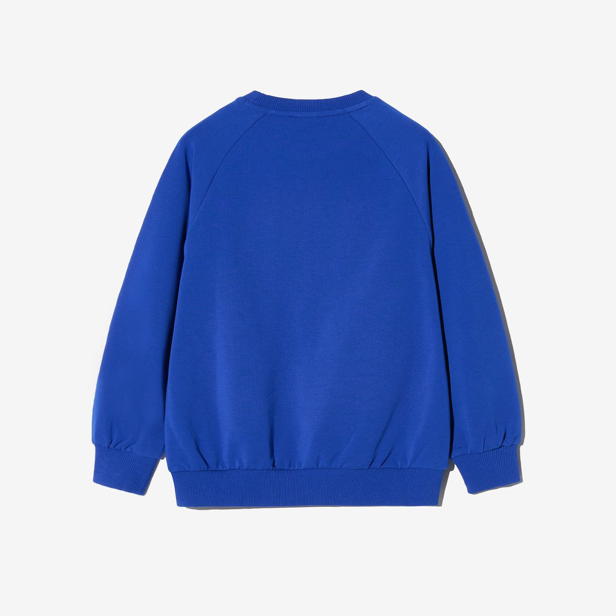 휠라 키즈(FILA KIDS) 캠퍼스 바시티 맨투맨(FK2POH1302XCBT)