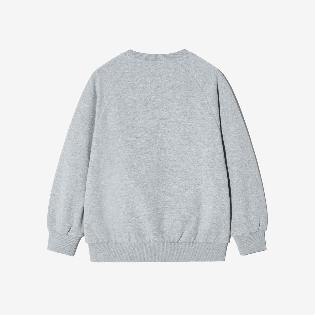 휠라 키즈(FILA KIDS) 캠퍼스 바시티 맨투맨(FK2POH1302XMLY)