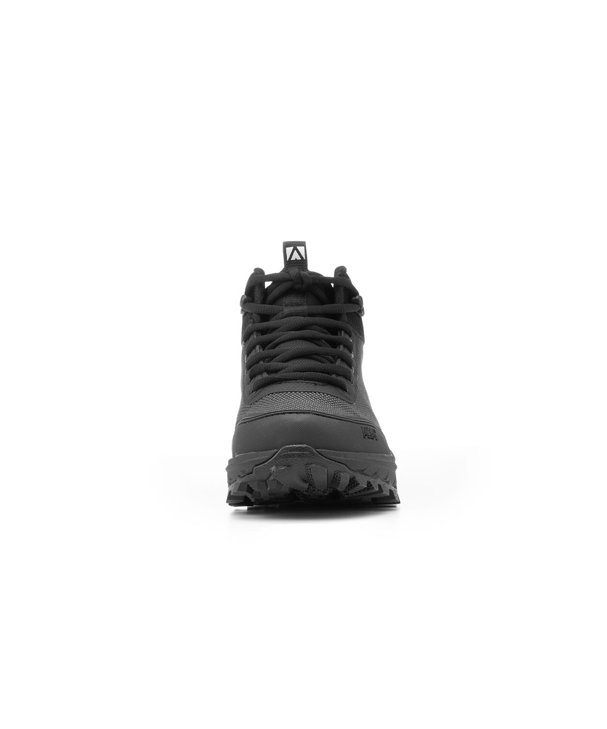 알타이기어(ALTAIGEAR) 아웃도어 트레킹슈즈 주피터 블랙