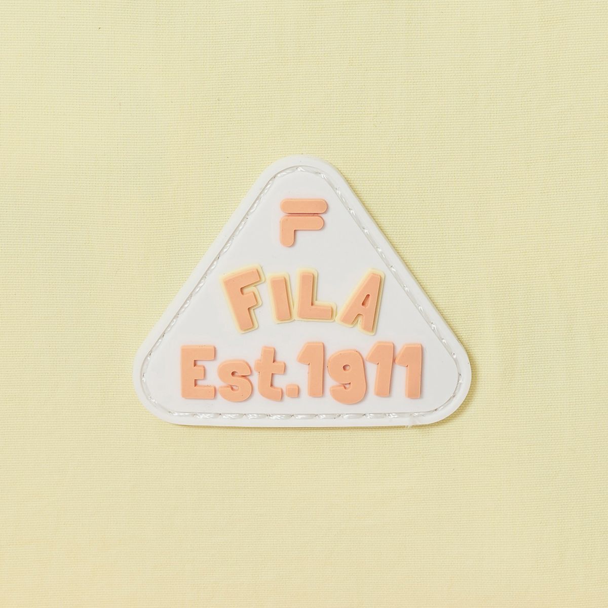 휠라 키즈(FILA KIDS) Trevel club 미아방지 백팩