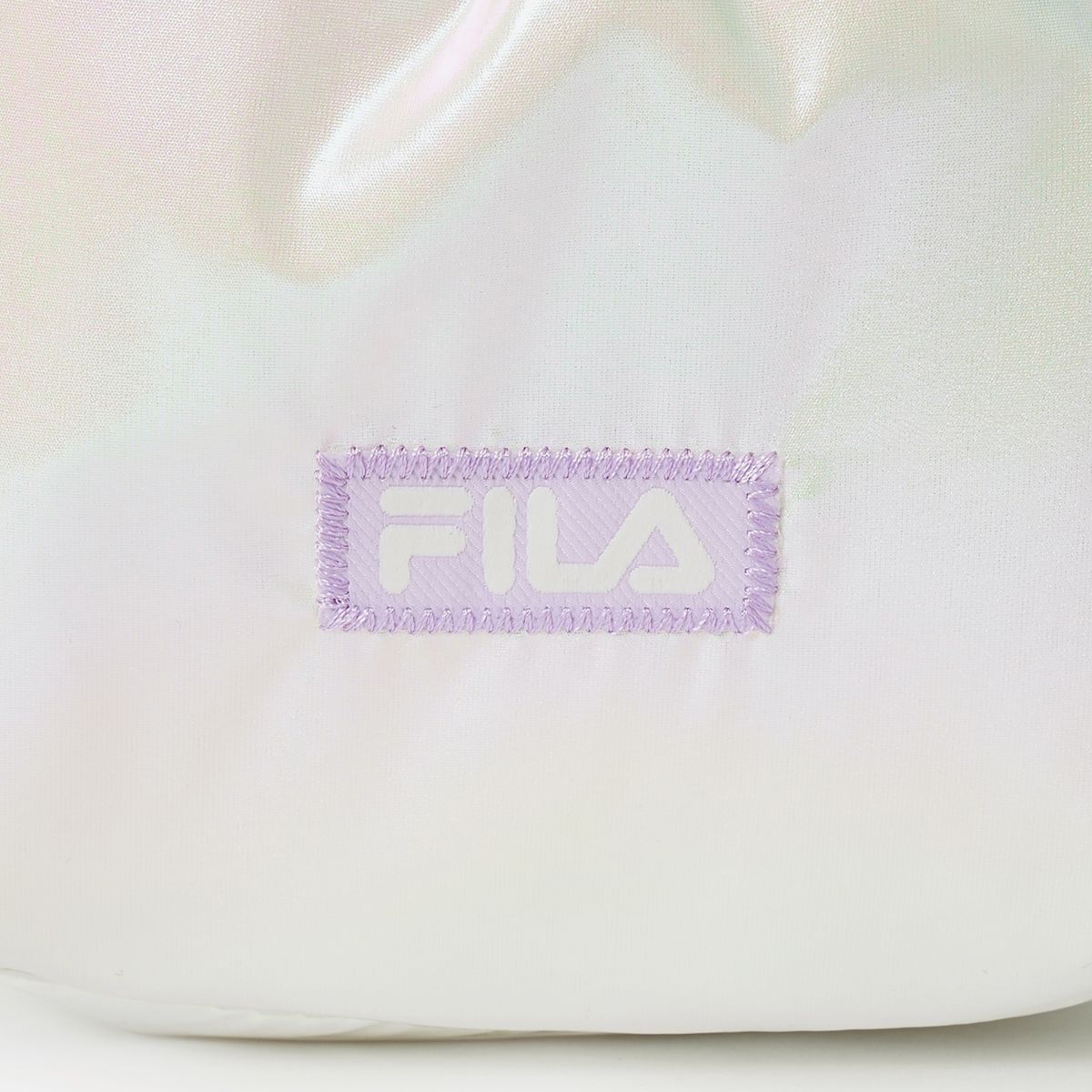 휠라 키즈(FILA KIDS) 글로시 크로스백