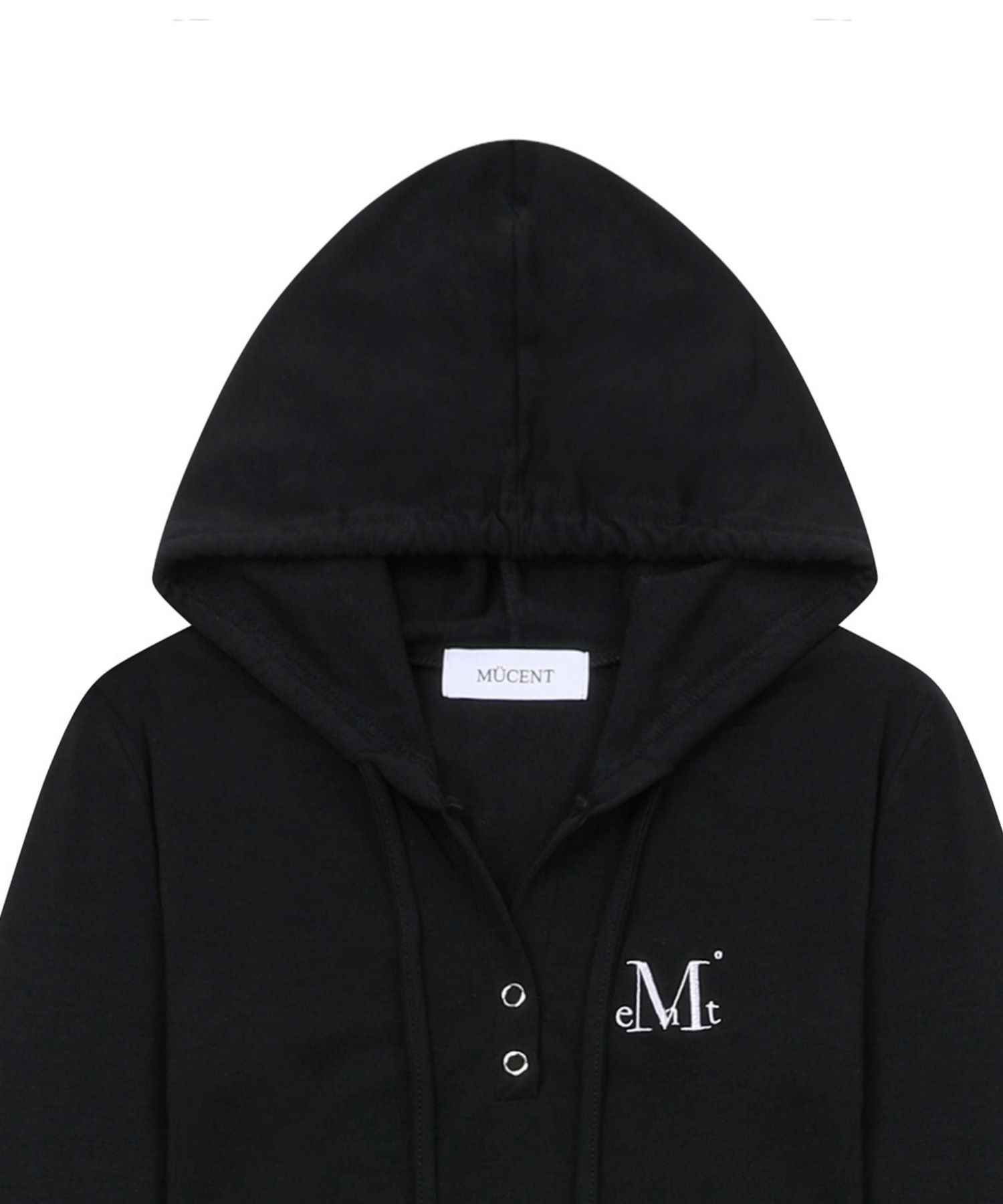 スカート MUCENT Cyan Hooded Neck Slim Fit One Piece 4 Colors P00000TQ MUSINSA | MUCENT Cyan Hooded Slim Fit One Piece (4 Colors)