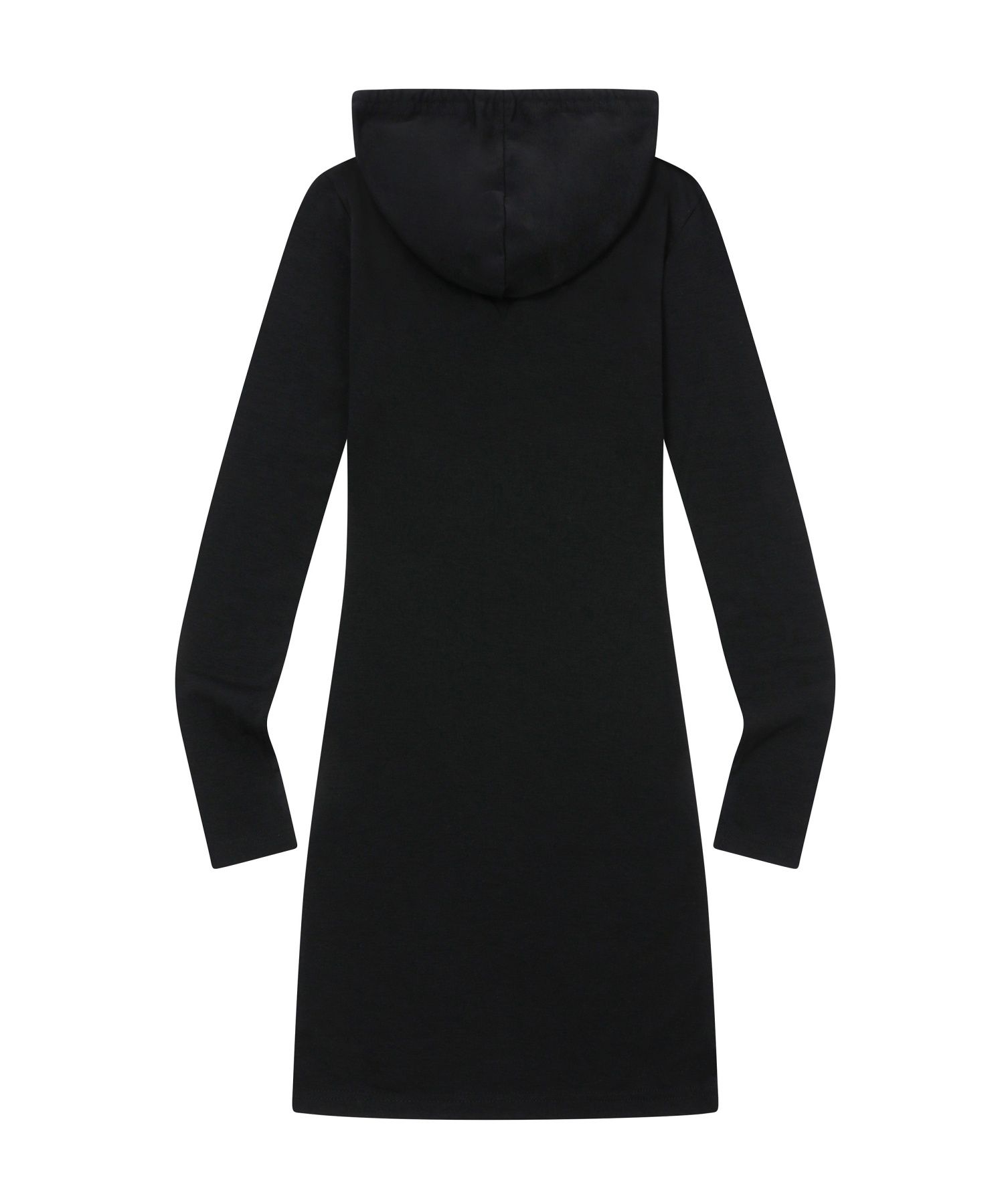 【MUCENT】 Cyan hooded slim fit one piece / 追跡付 MUSINSA | MUCENT Cyan Hooded Slim Fit One Piece (4 Colors)