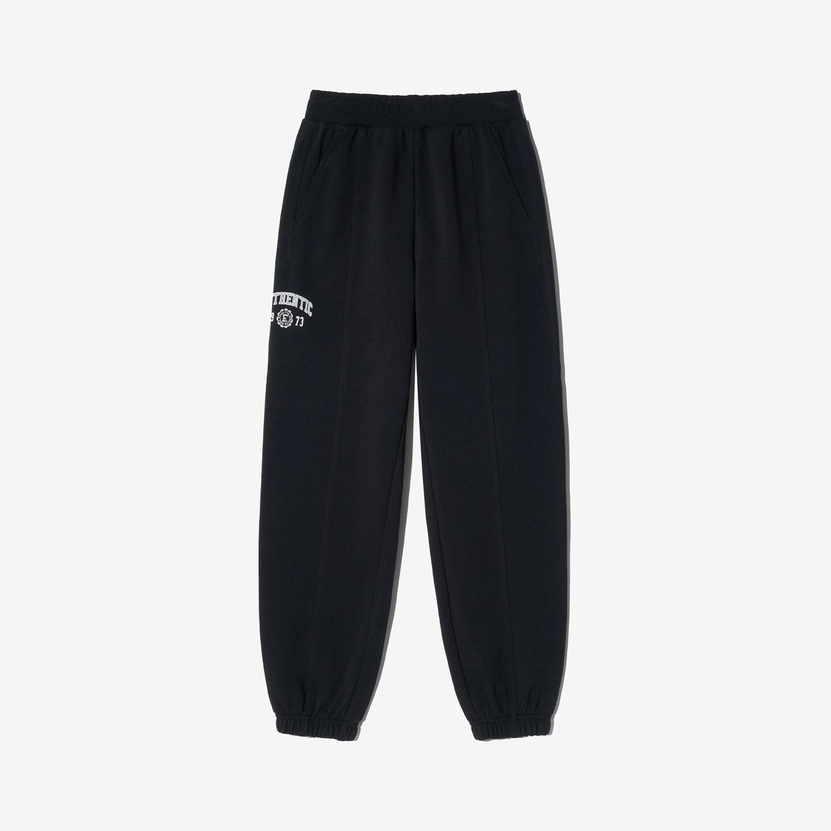 휠라 키즈(FILA KIDS) 캠퍼스 바시티 조거팬츠