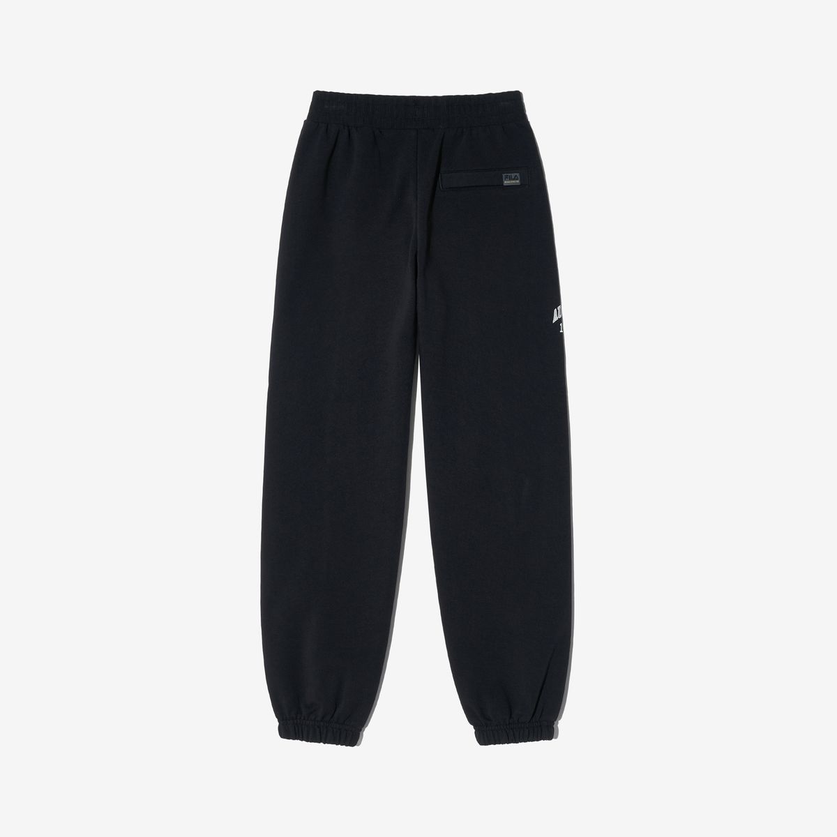 휠라 키즈(FILA KIDS) 캠퍼스 바시티 조거팬츠