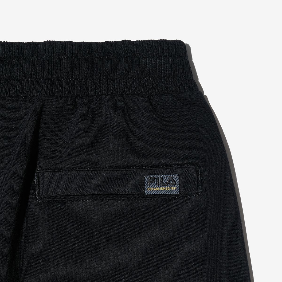 휠라 키즈(FILA KIDS) 캠퍼스 바시티 조거팬츠