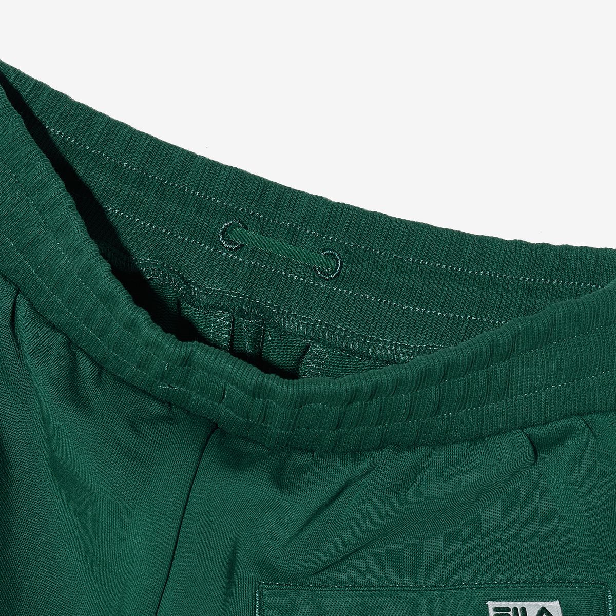 휠라 키즈(FILA KIDS) 캠퍼스 바시티 조거팬츠