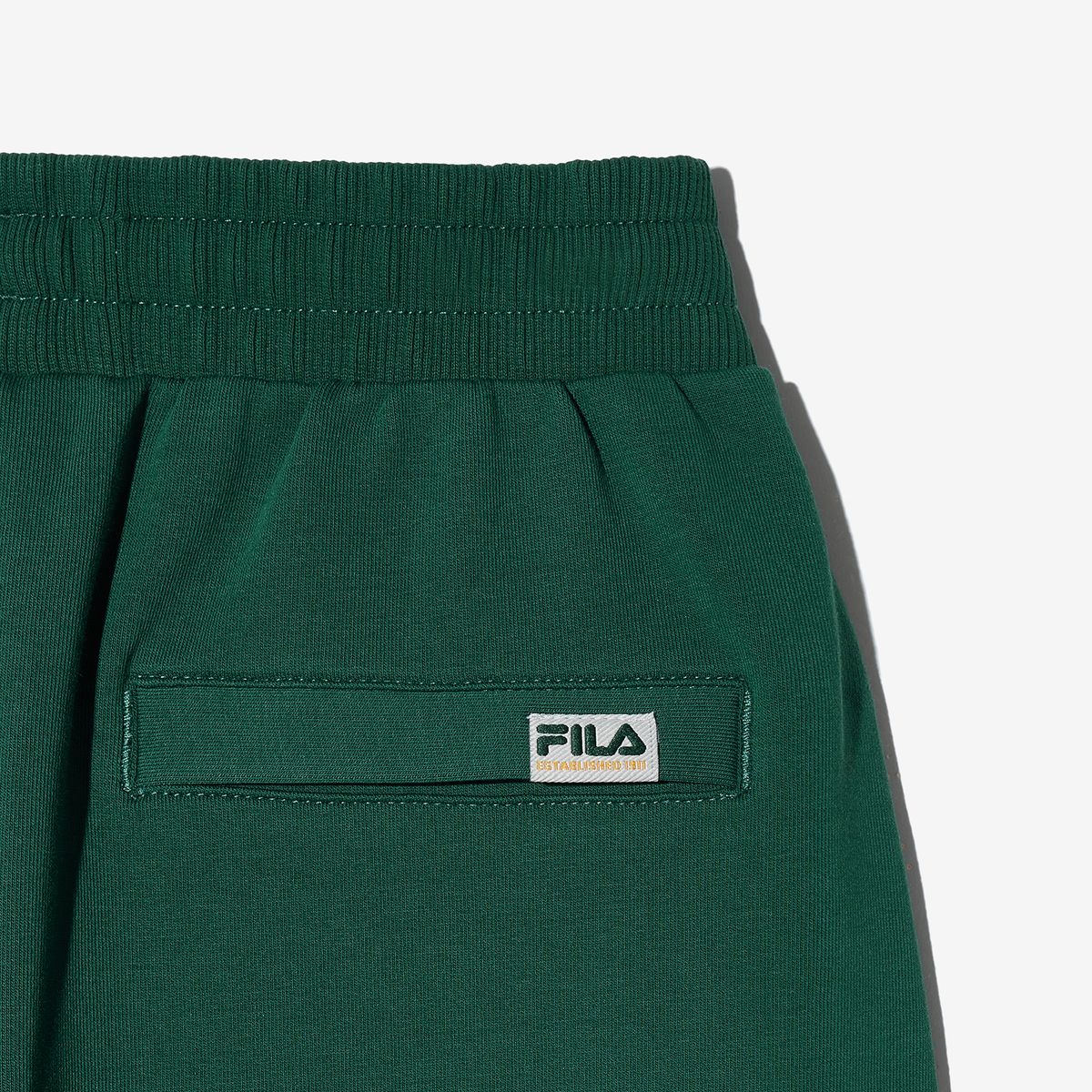 휠라 키즈(FILA KIDS) 캠퍼스 바시티 조거팬츠