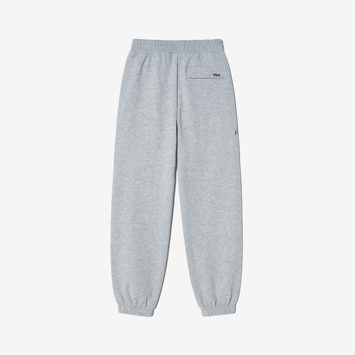 휠라 키즈(FILA KIDS) 캠퍼스 바시티 조거팬츠