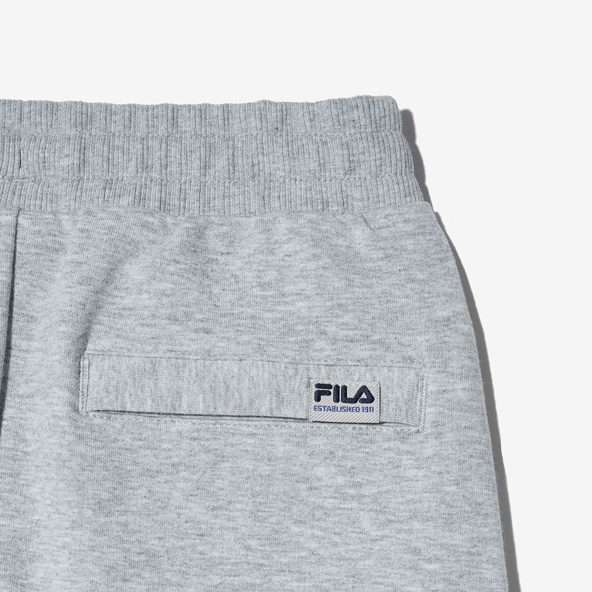 휠라 키즈(FILA KIDS) 캠퍼스 바시티 조거팬츠