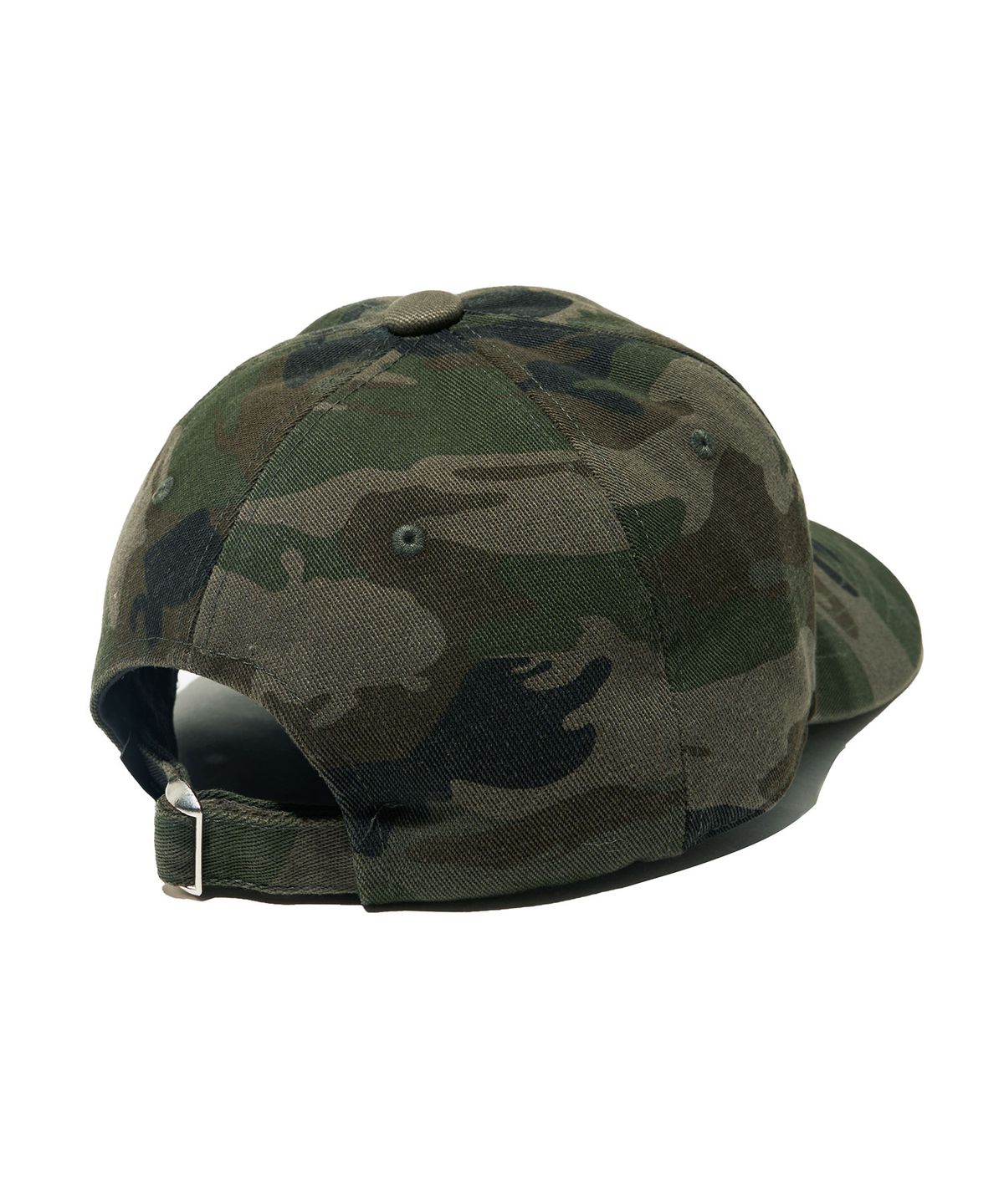 브라운브레스(BROWNBREATH) PSYCHEDELIC B CAP - KHAKI