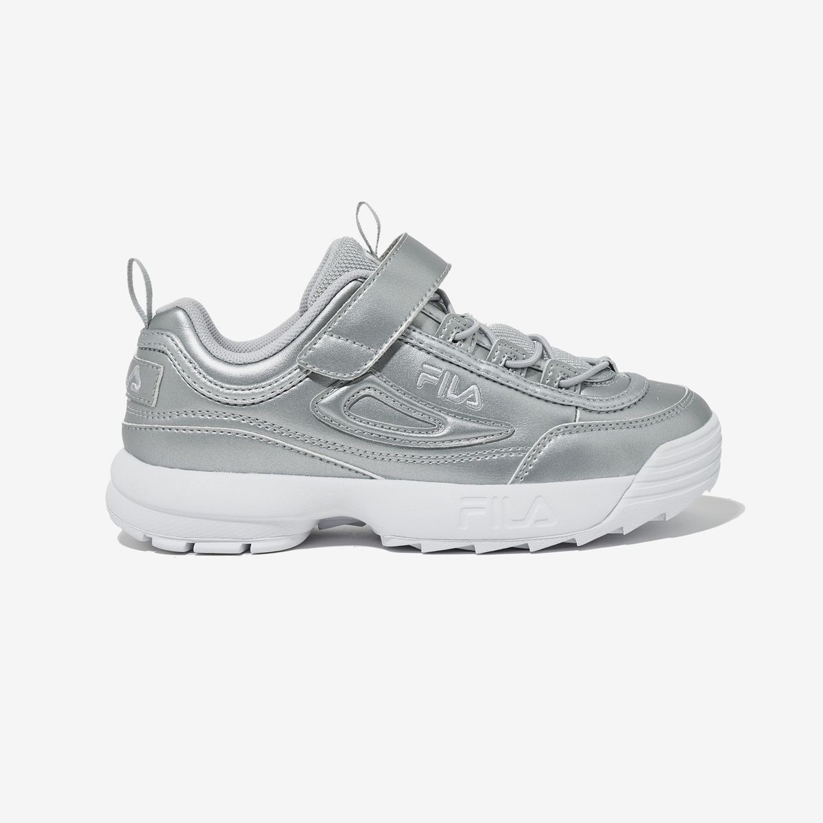 휠라 키즈(FILA KIDS) 디스럽터 25 KD
