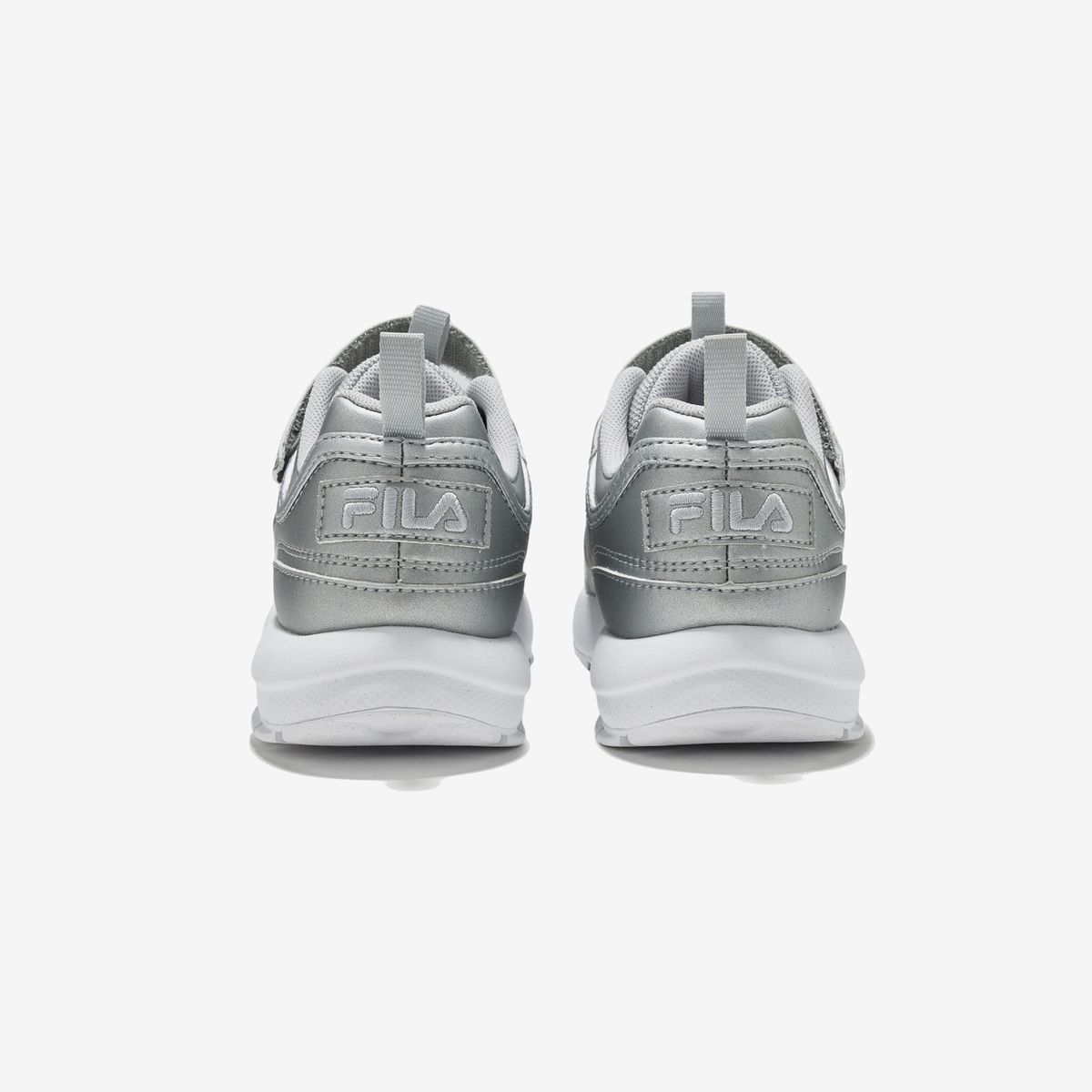 휠라 키즈(FILA KIDS) 디스럽터 25 KD