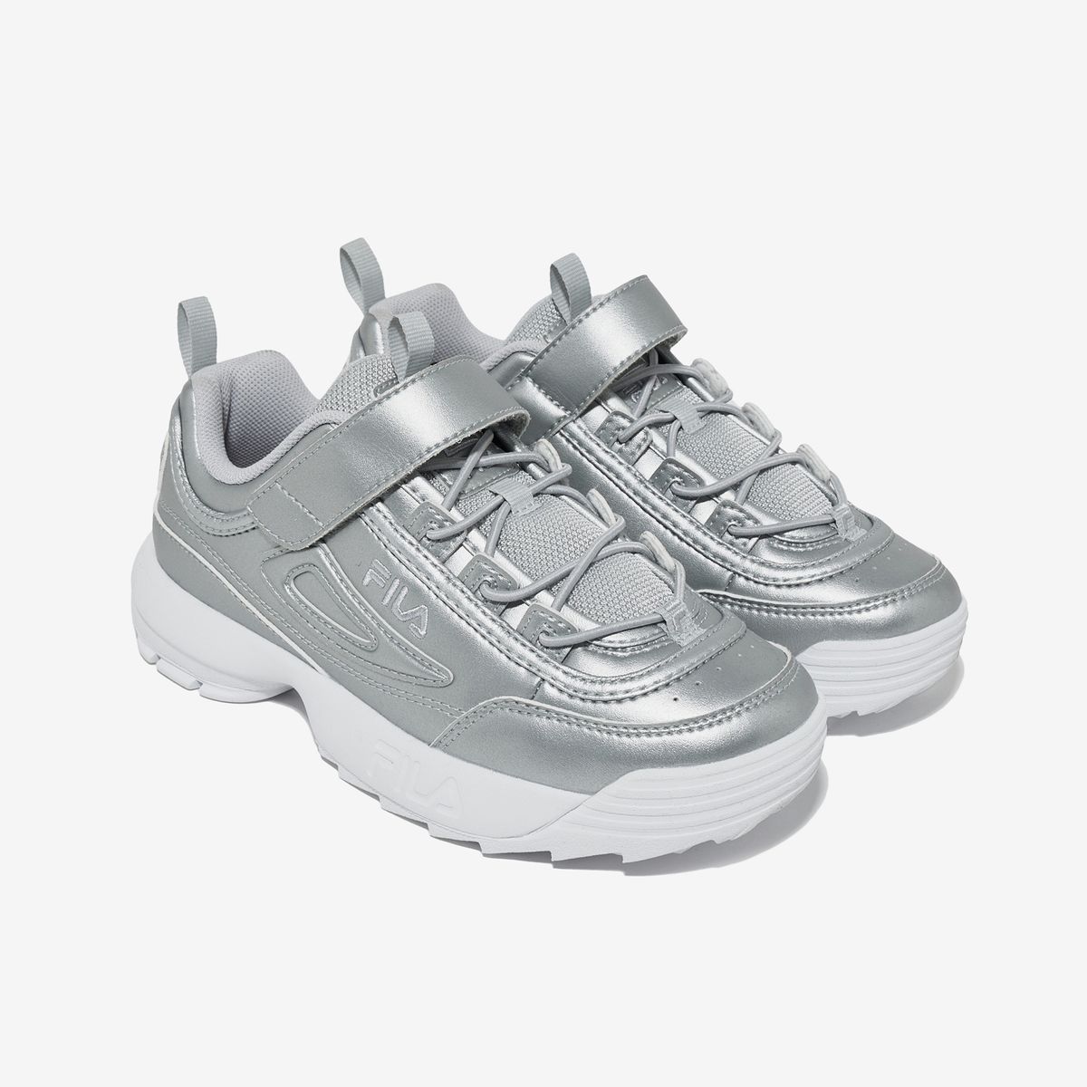 휠라 키즈(FILA KIDS) 디스럽터 25 KD