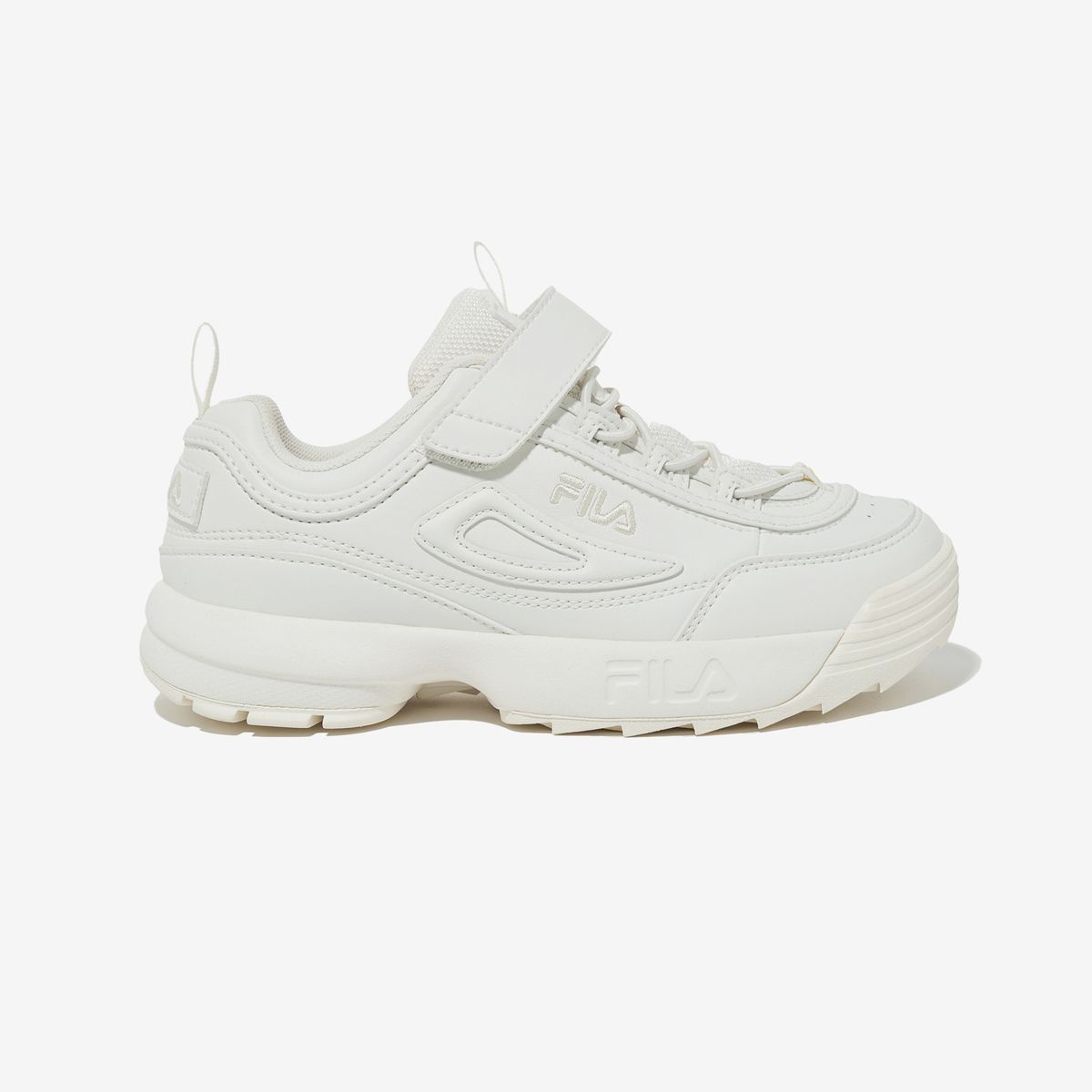 휠라 키즈(FILA KIDS) 디스럽터 25 KD