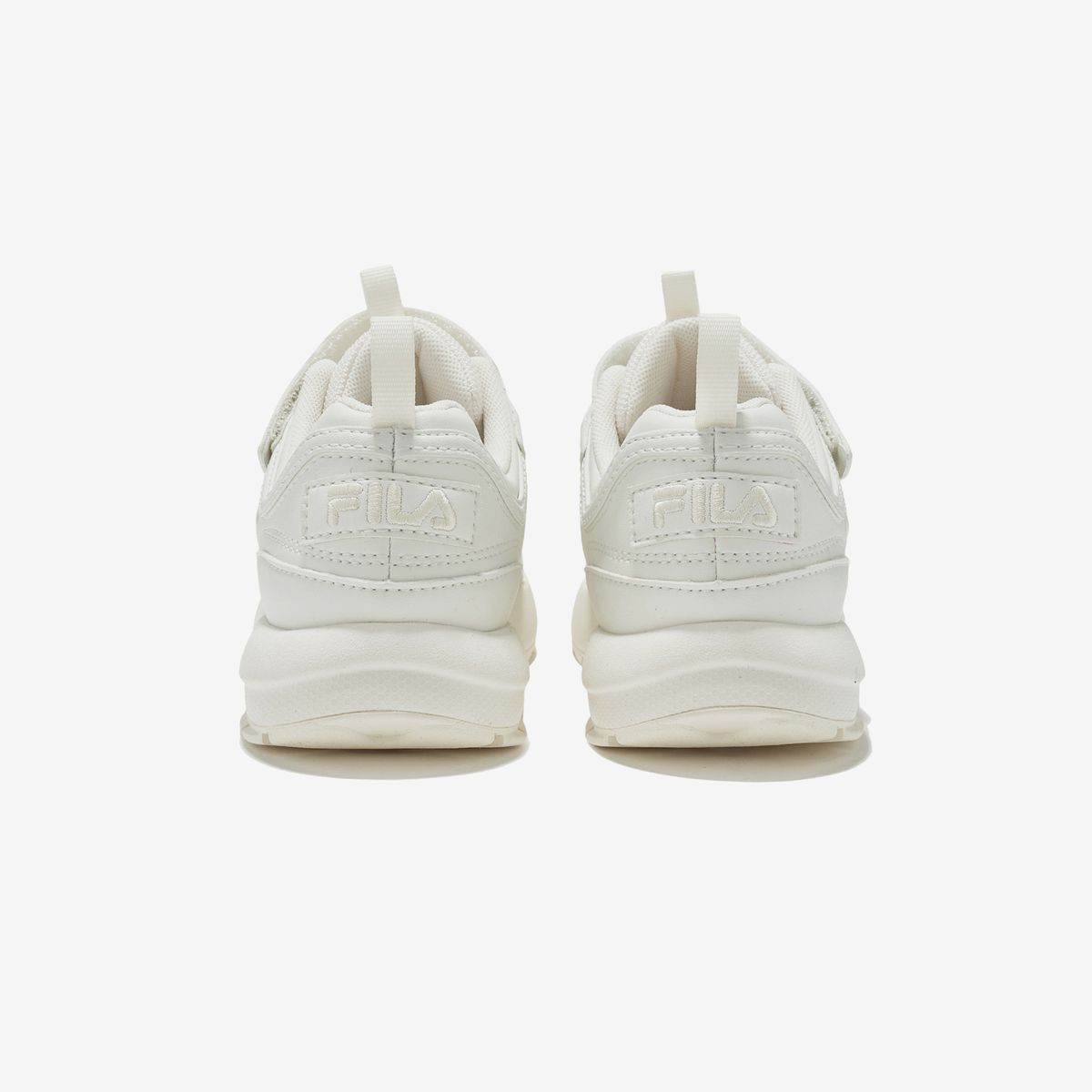 휠라 키즈(FILA KIDS) 디스럽터 25 KD