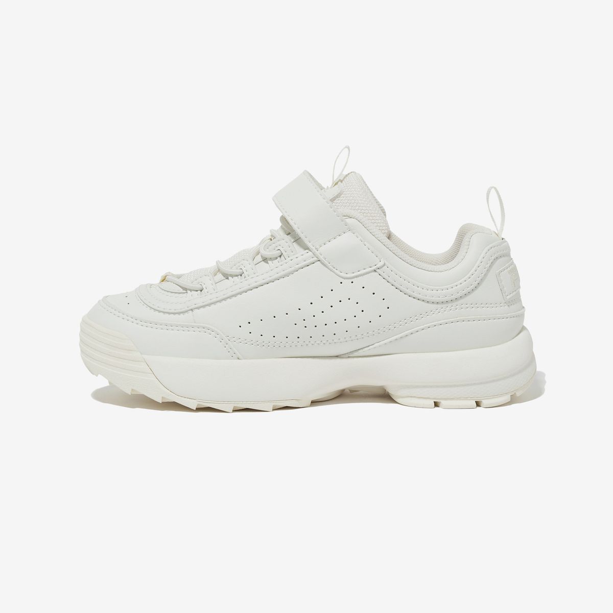 휠라 키즈(FILA KIDS) 디스럽터 25 KD