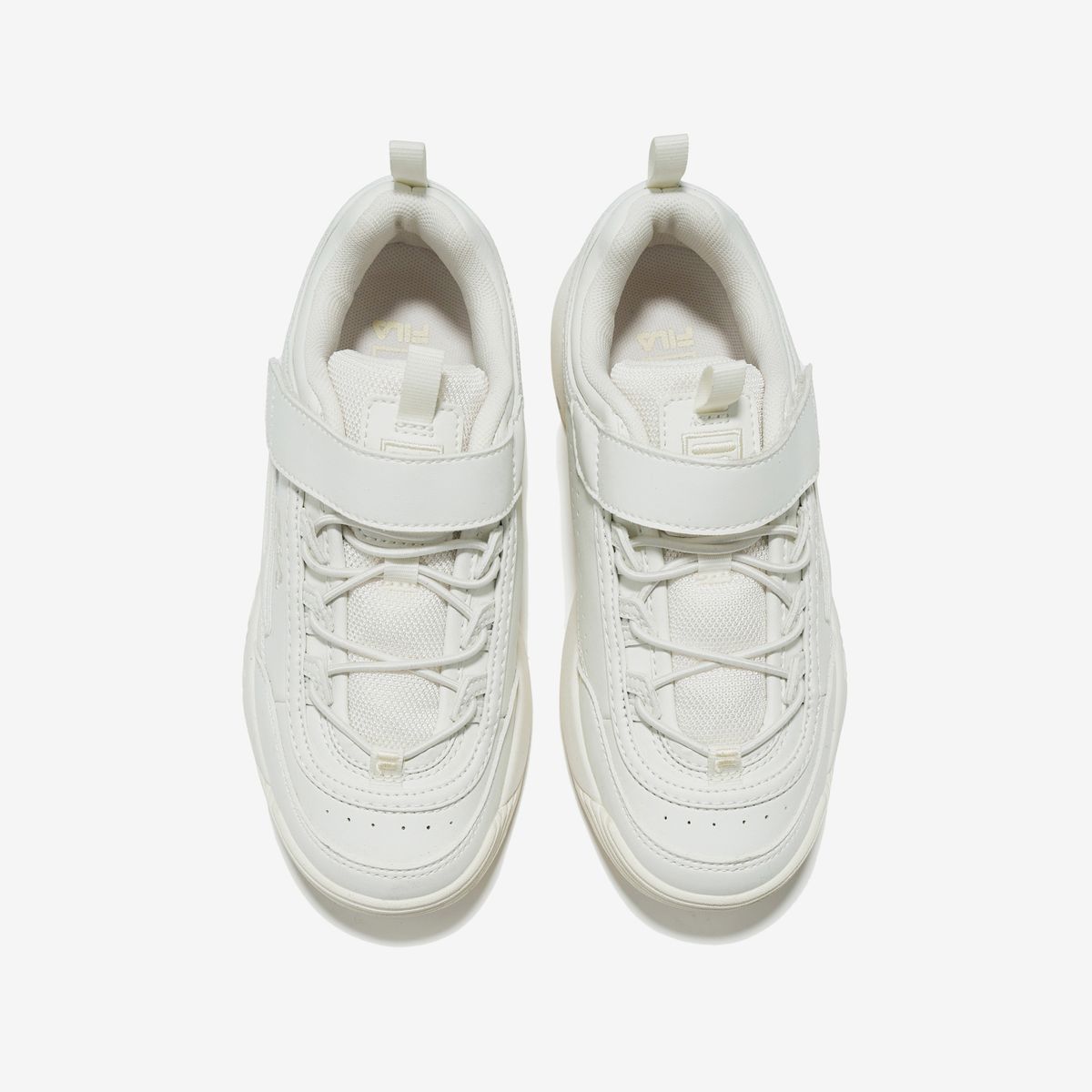 휠라 키즈(FILA KIDS) 디스럽터 25 KD