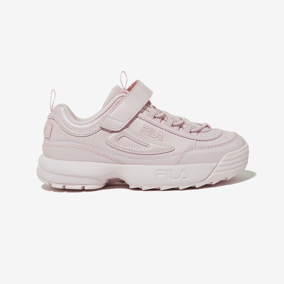 휠라 키즈(FILA KIDS) 디스럽터 25 KD