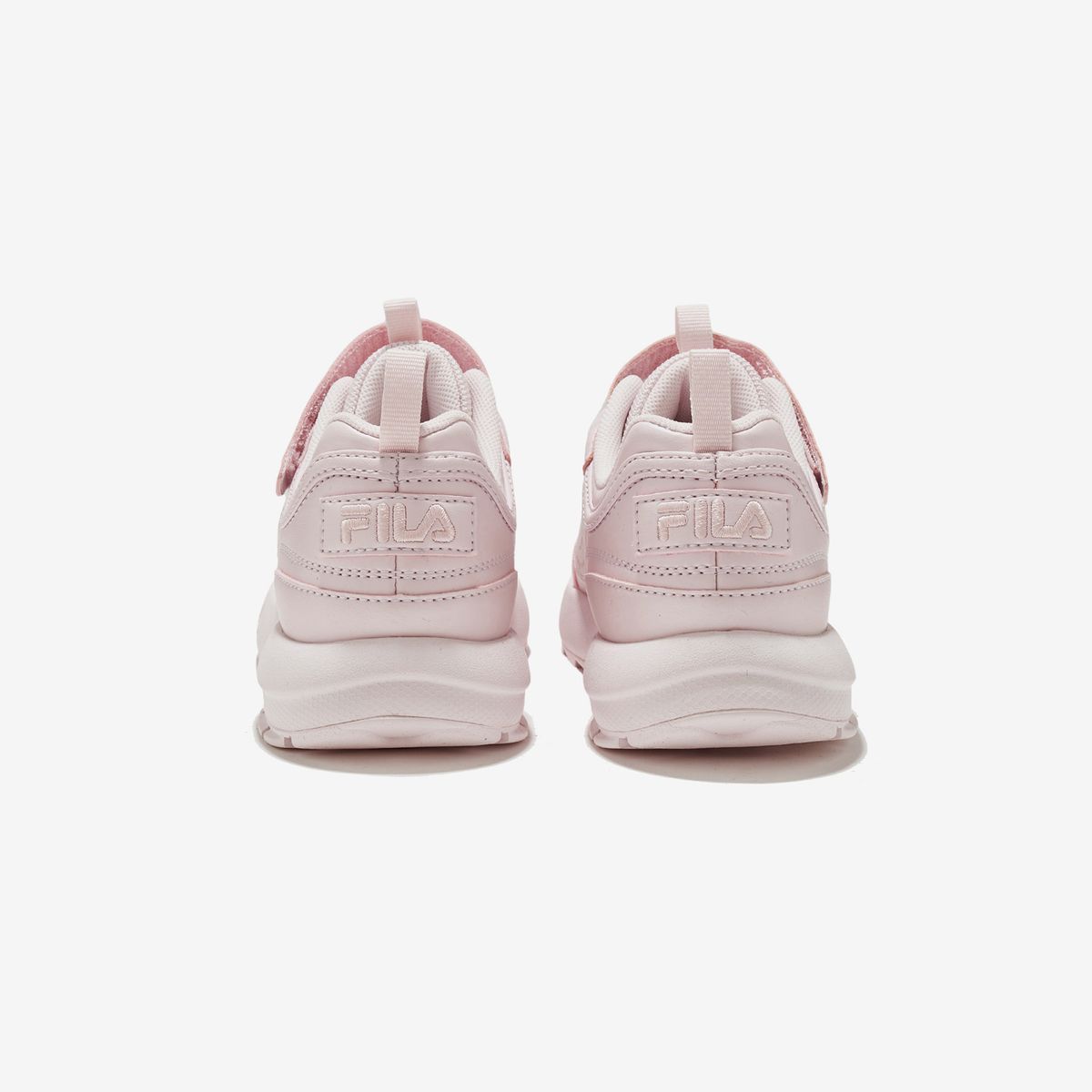 휠라 키즈(FILA KIDS) 디스럽터 25 KD