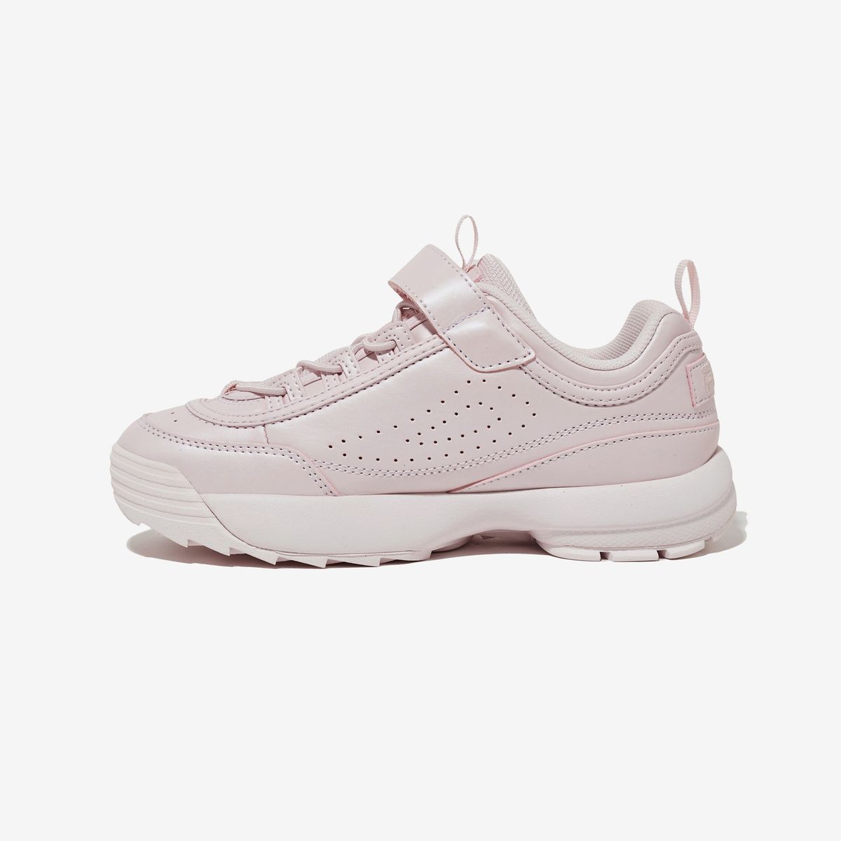 휠라 키즈(FILA KIDS) 디스럽터 25 KD