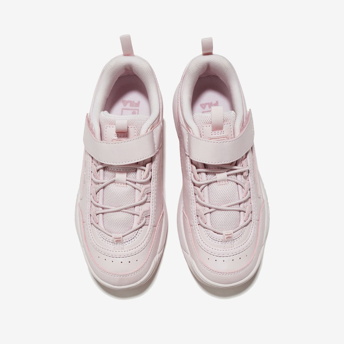 휠라 키즈(FILA KIDS) 디스럽터 25 KD