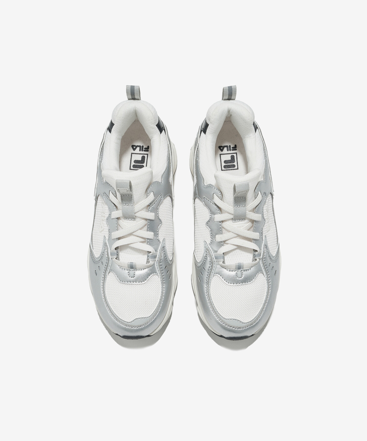 휠라 키즈(FILA KIDS) 스키퍼 돌핀 KD