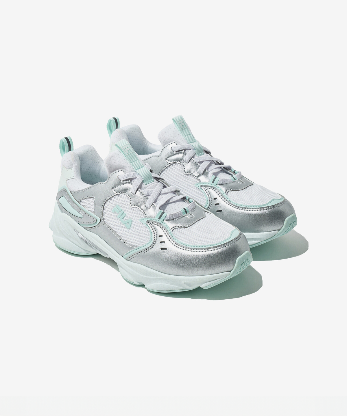 휠라 키즈(FILA KIDS) 스키퍼 돌핀 KD