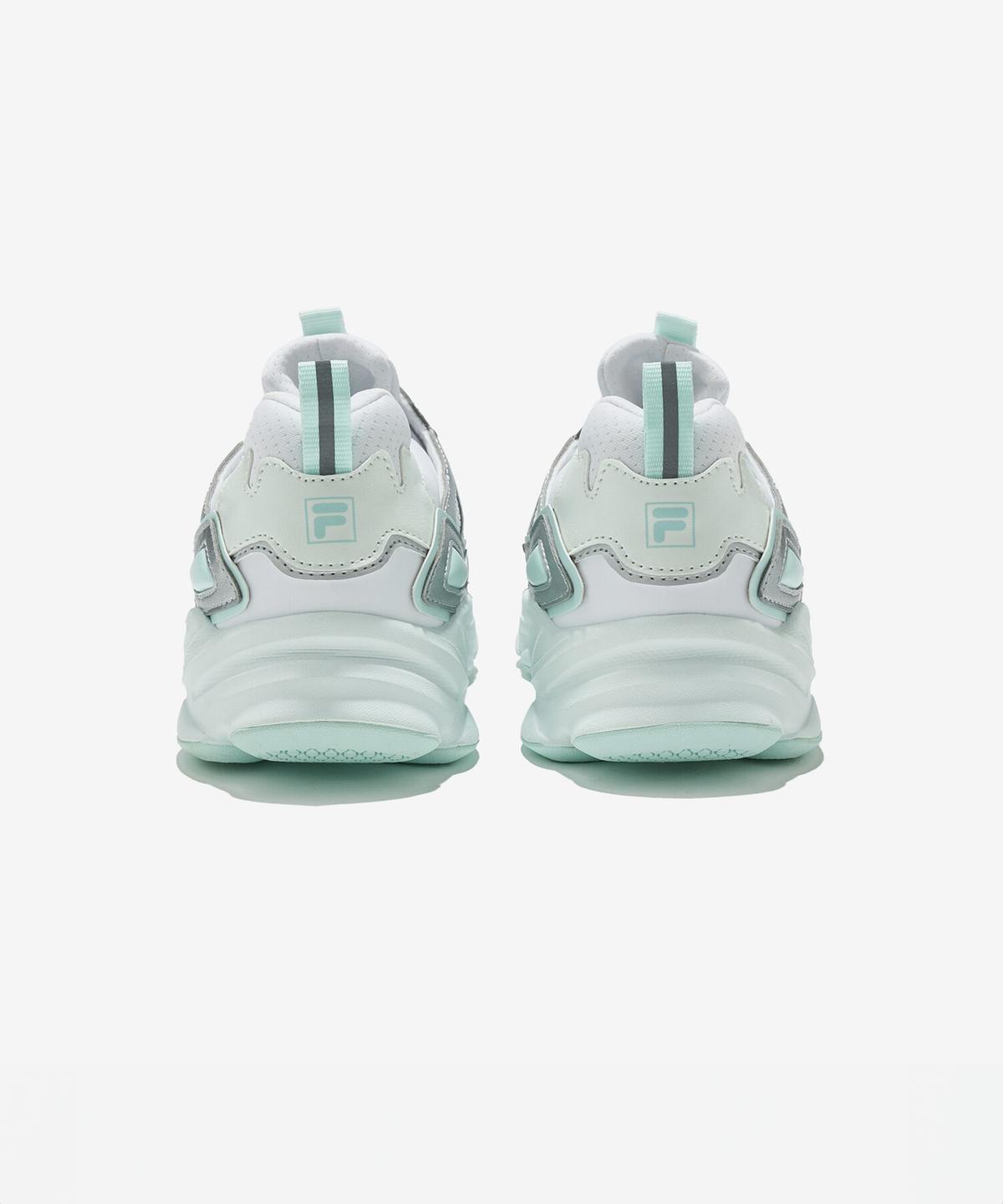 휠라 키즈(FILA KIDS) 스키퍼 돌핀 KD