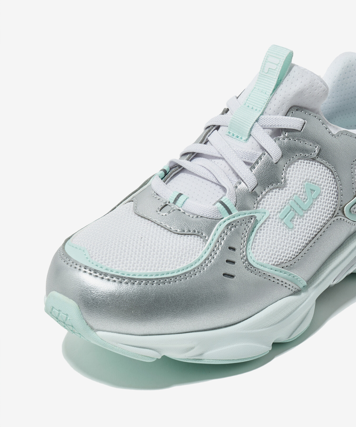 휠라 키즈(FILA KIDS) 스키퍼 돌핀 KD