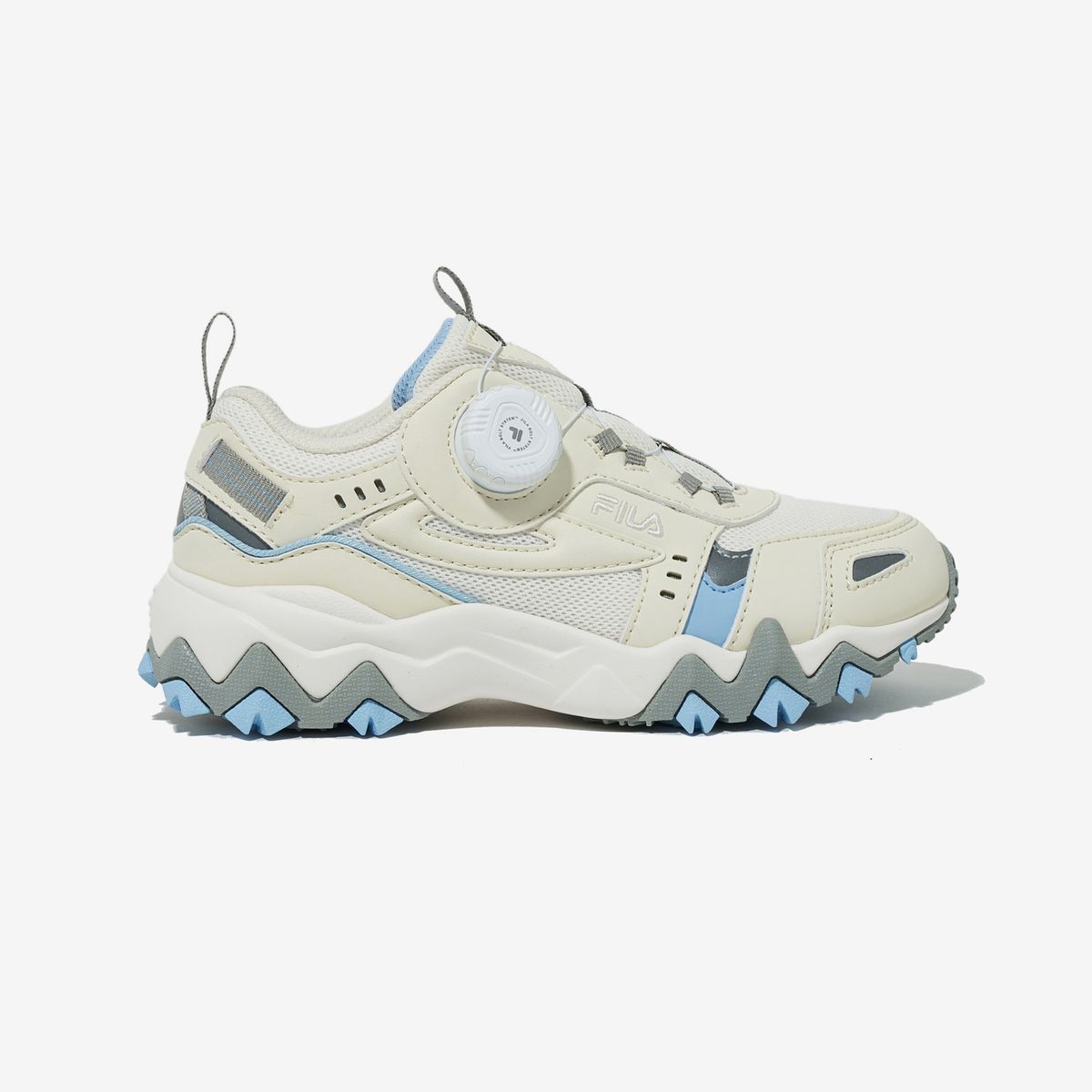 휠라 키즈(FILA KIDS) 오크먼트 다이얼 KD
